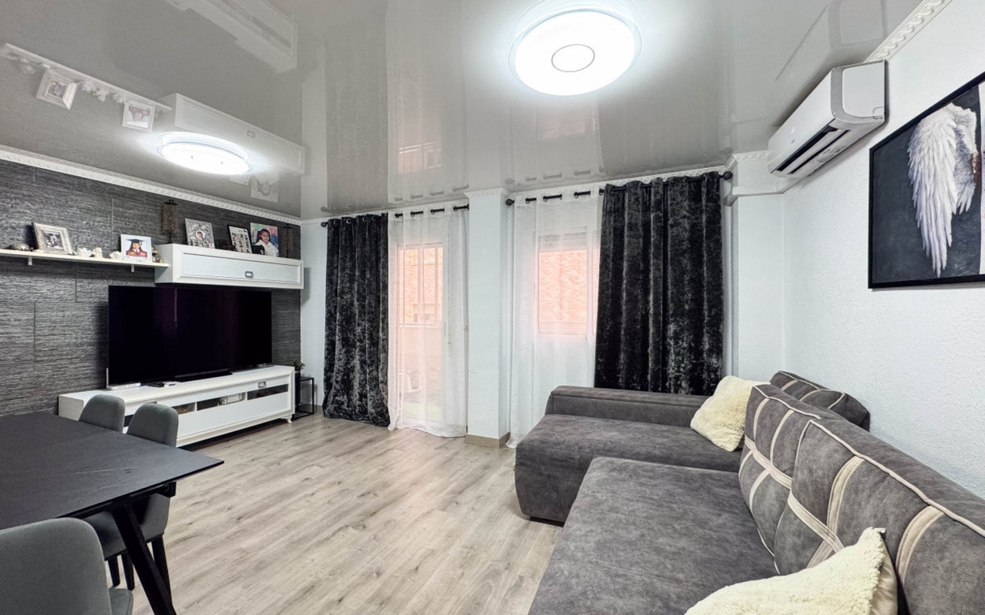 A Vendre - Appartement - Torrevieja - Torrevieja Centro