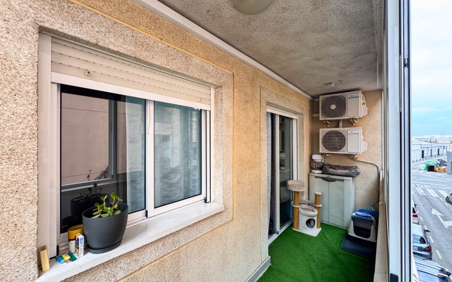 A Vendre - Appartement - Torrevieja - Torrevieja Centro