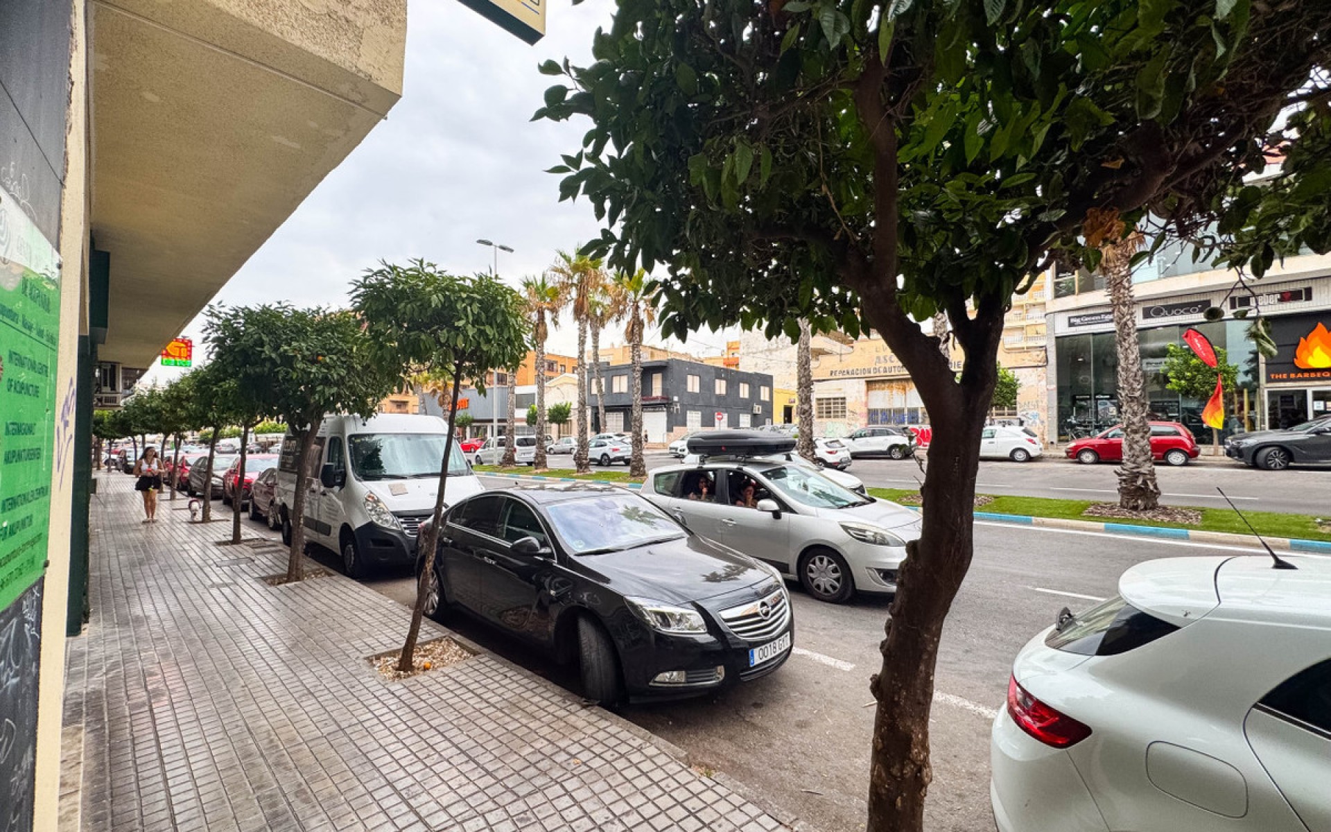 A Vendre - Appartement - Torrevieja - Torrevieja Centro