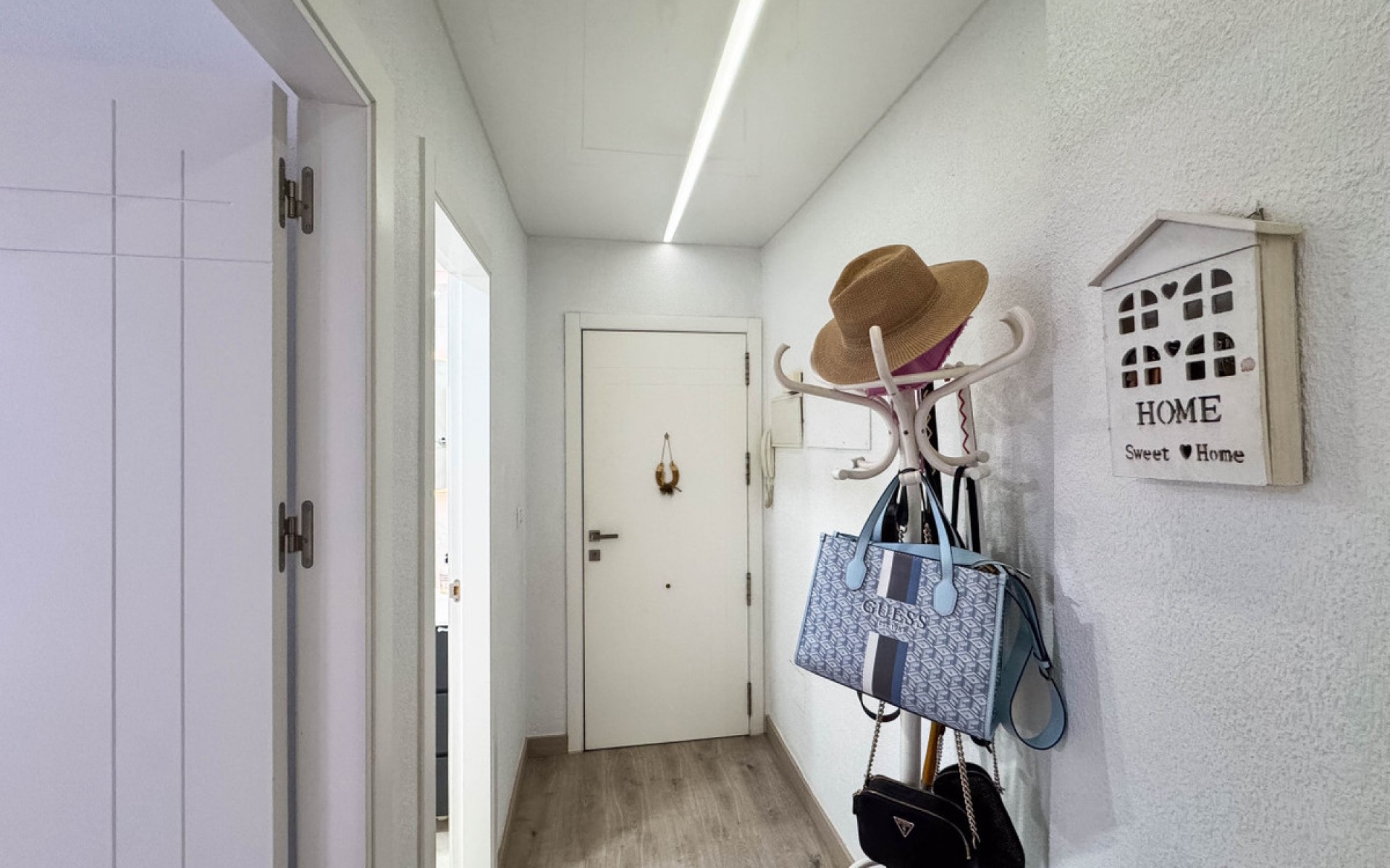 A Vendre - Appartement - Torrevieja - Torrevieja Centro