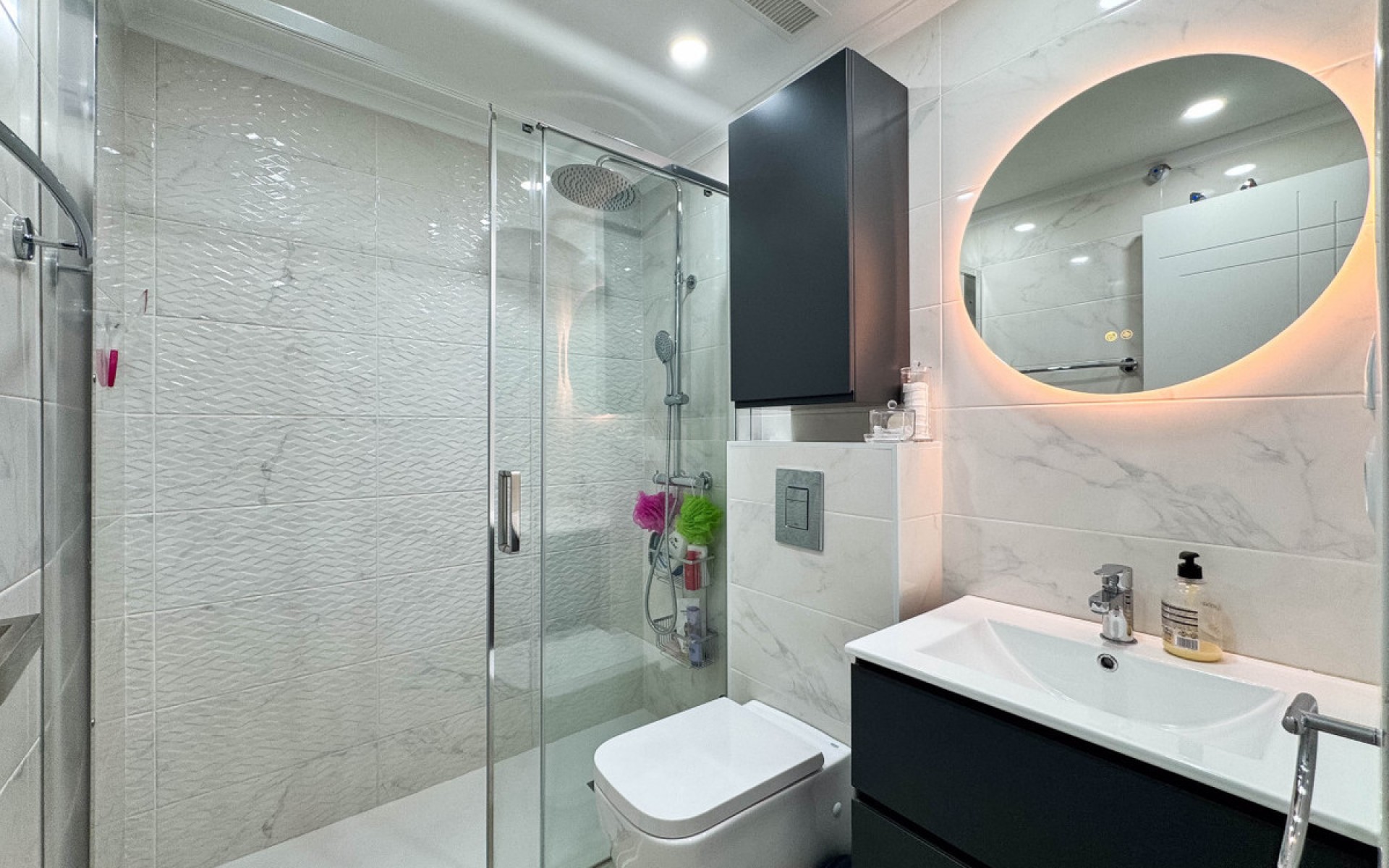 A Vendre - Appartement - Torrevieja - Torrevieja Centro