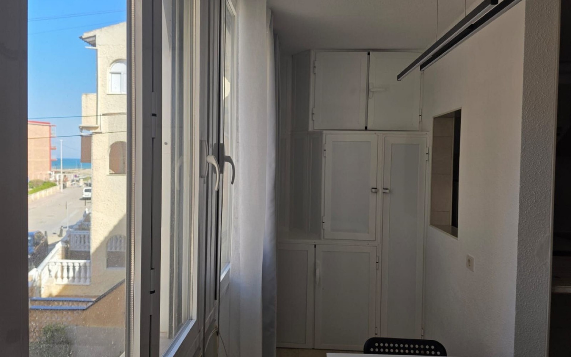 A Vendre - Appartement - Torrevieja - Torrevieja Centro
