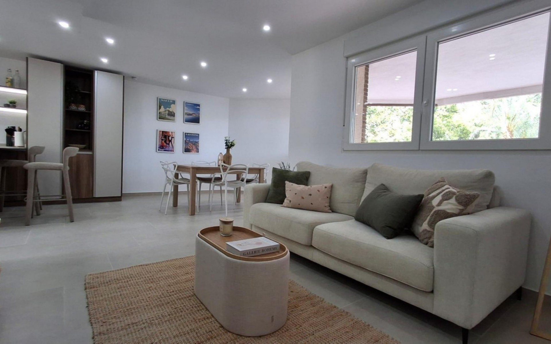 A Vendre - Appartement - Torrevieja - Torrevieja Centro