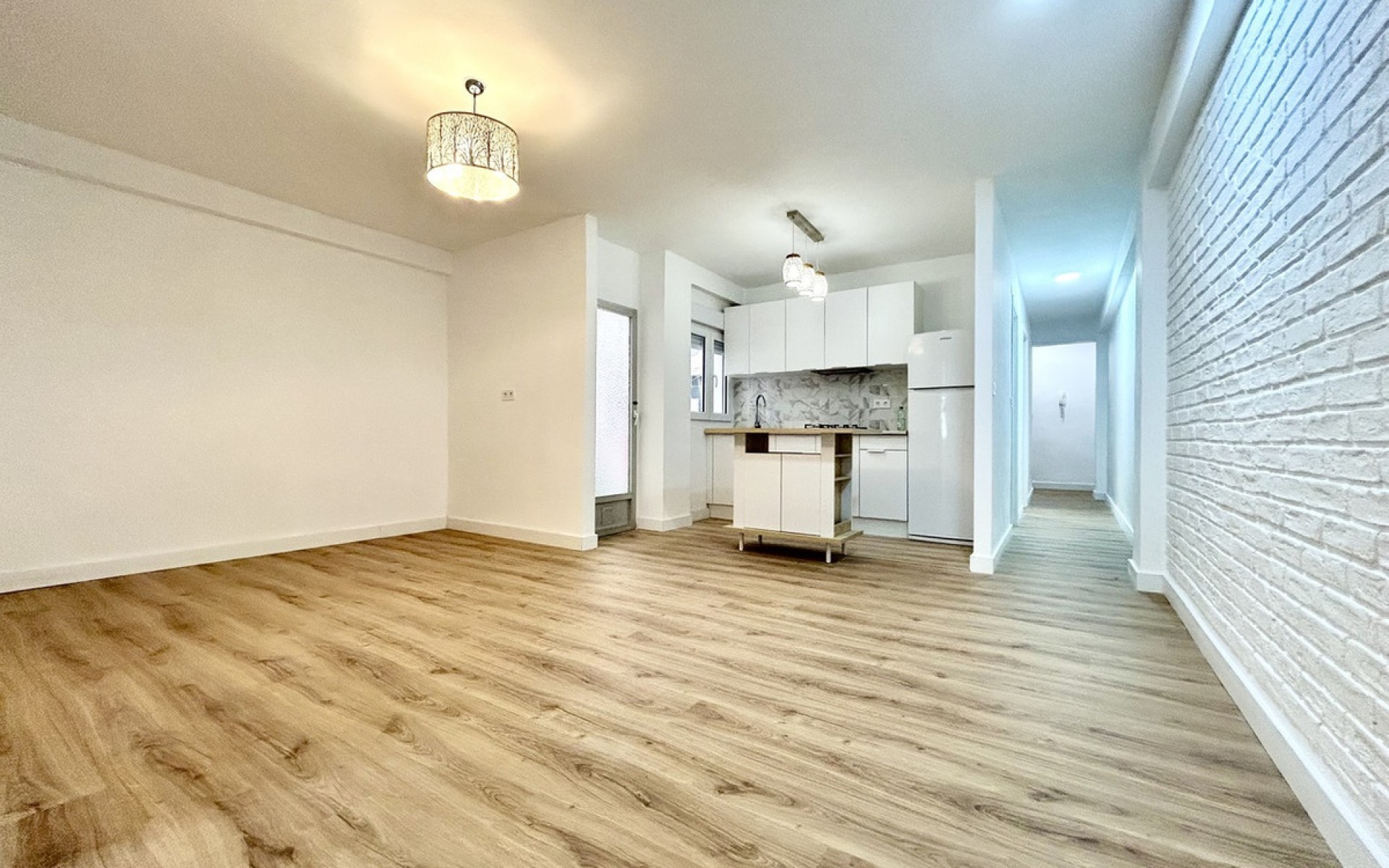 A Vendre - Appartement - Torrevieja - Torrevieja Centro