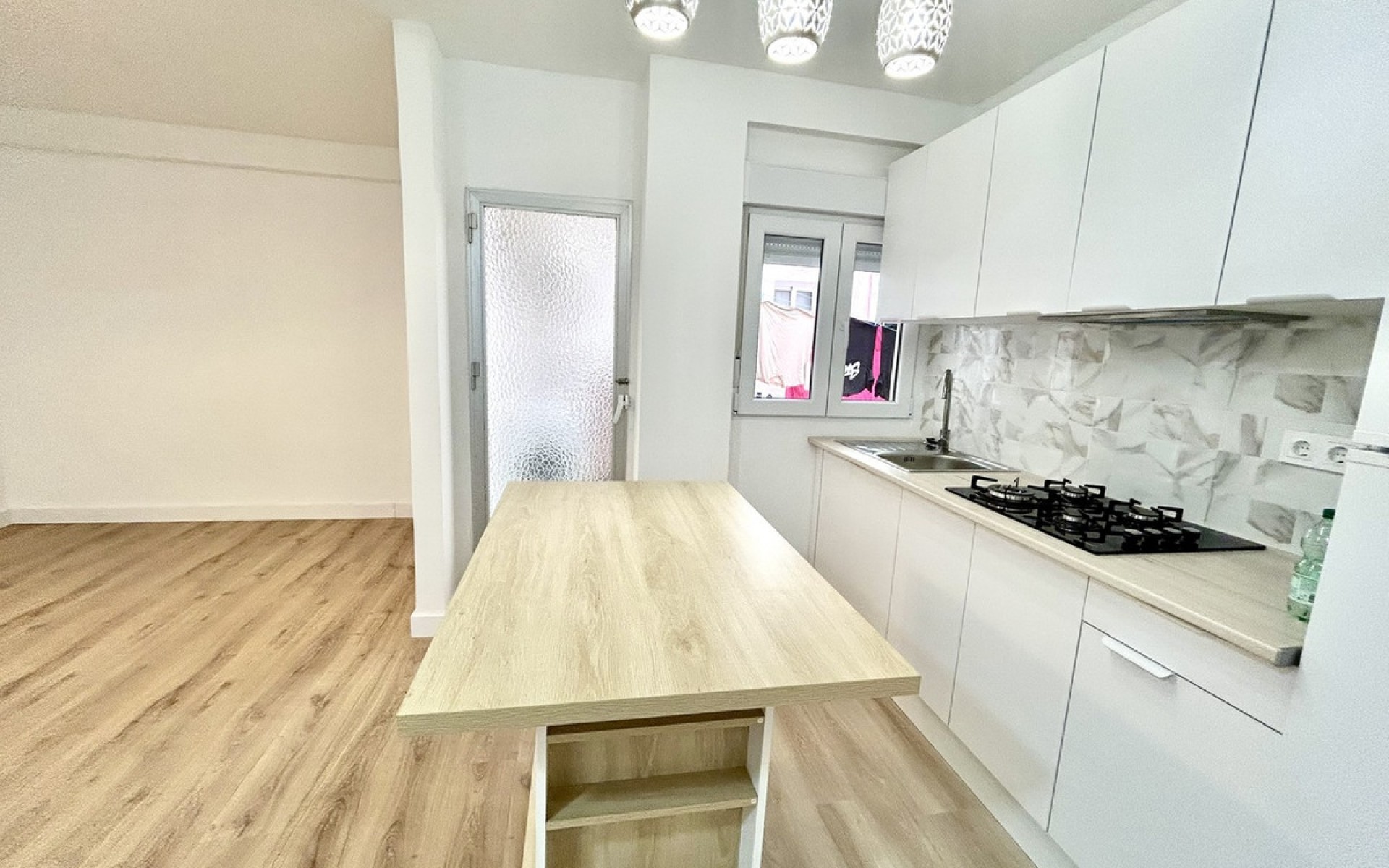 A Vendre - Appartement - Torrevieja - Torrevieja Centro
