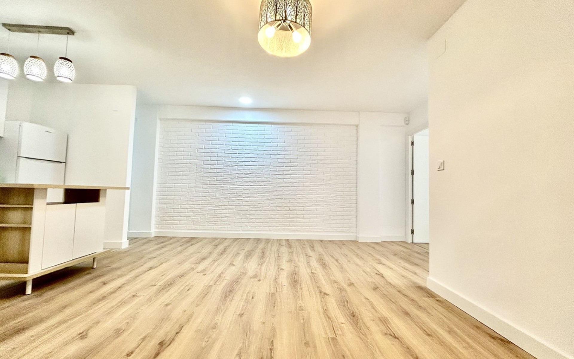 A Vendre - Appartement - Torrevieja - Torrevieja Centro