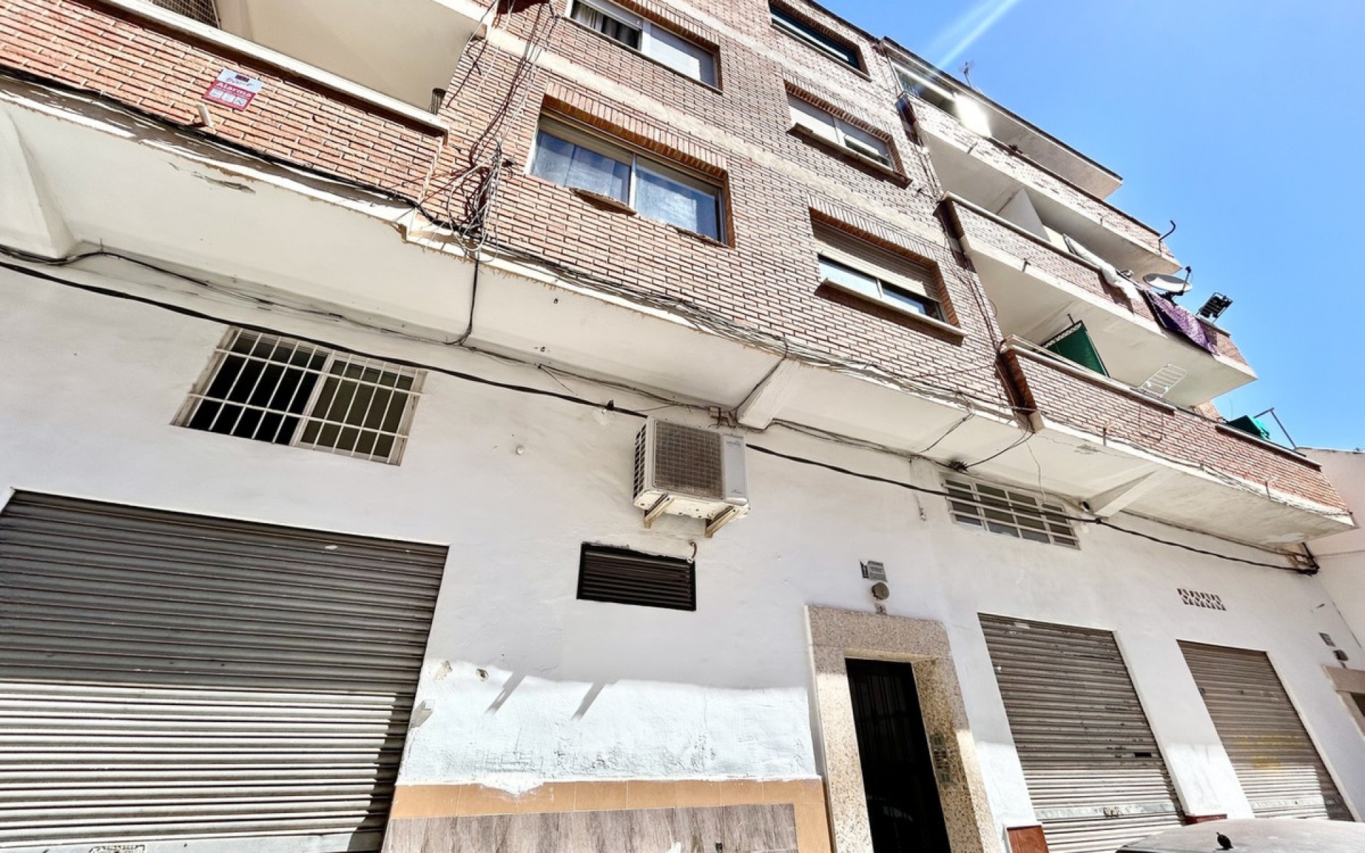 A Vendre - Appartement - Torrevieja - Torrevieja Centro