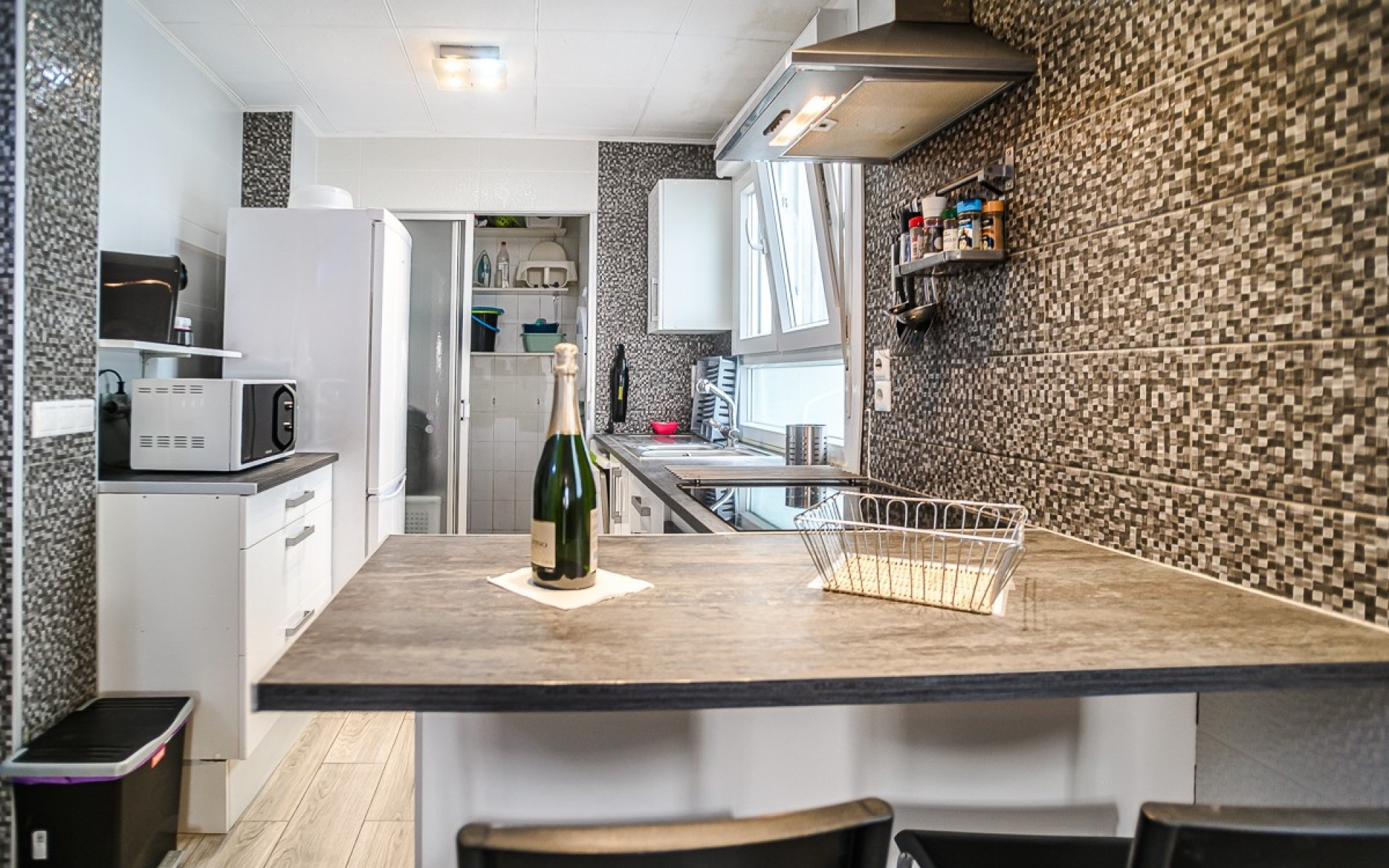 A Vendre - Appartement - Torrevieja - Torrevieja Centro