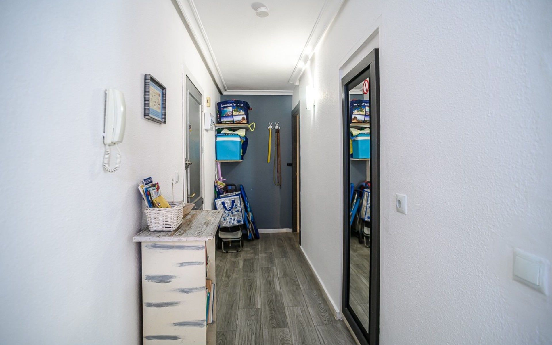 A Vendre - Appartement - Torrevieja - Torrevieja Centro