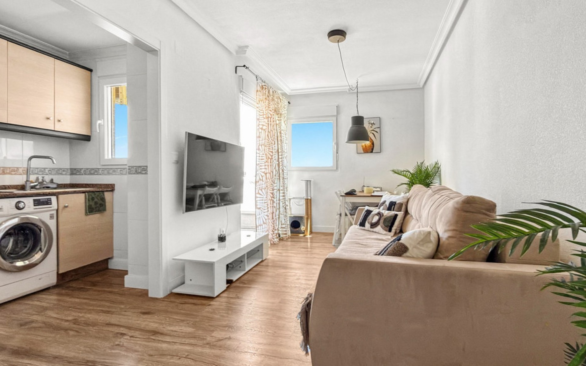 A Vendre - Appartement - Torrevieja - Torrevieja Centro