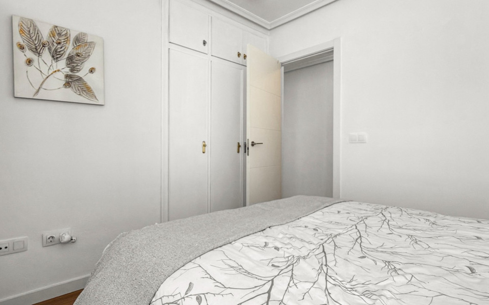 A Vendre - Appartement - Torrevieja - Torrevieja Centro
