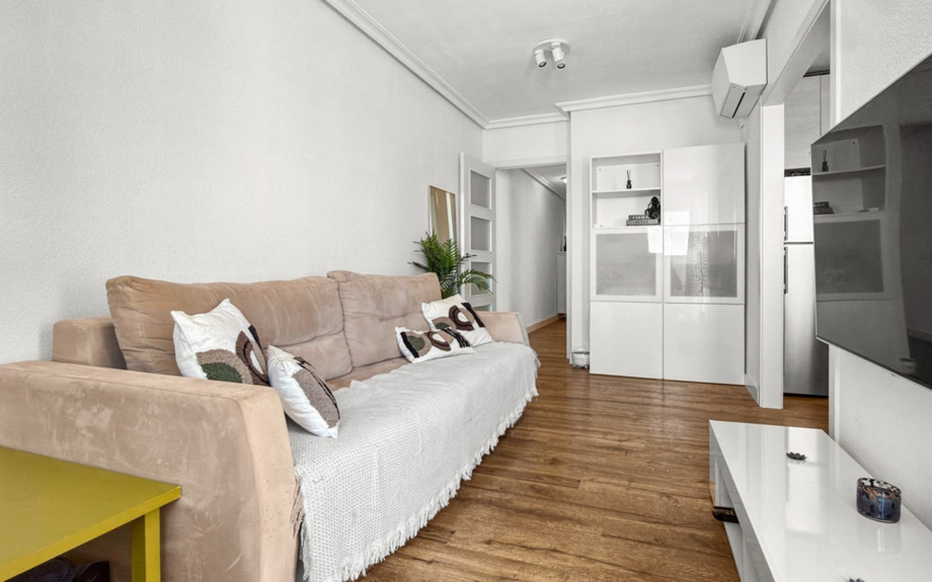 A Vendre - Appartement - Torrevieja - Torrevieja Centro