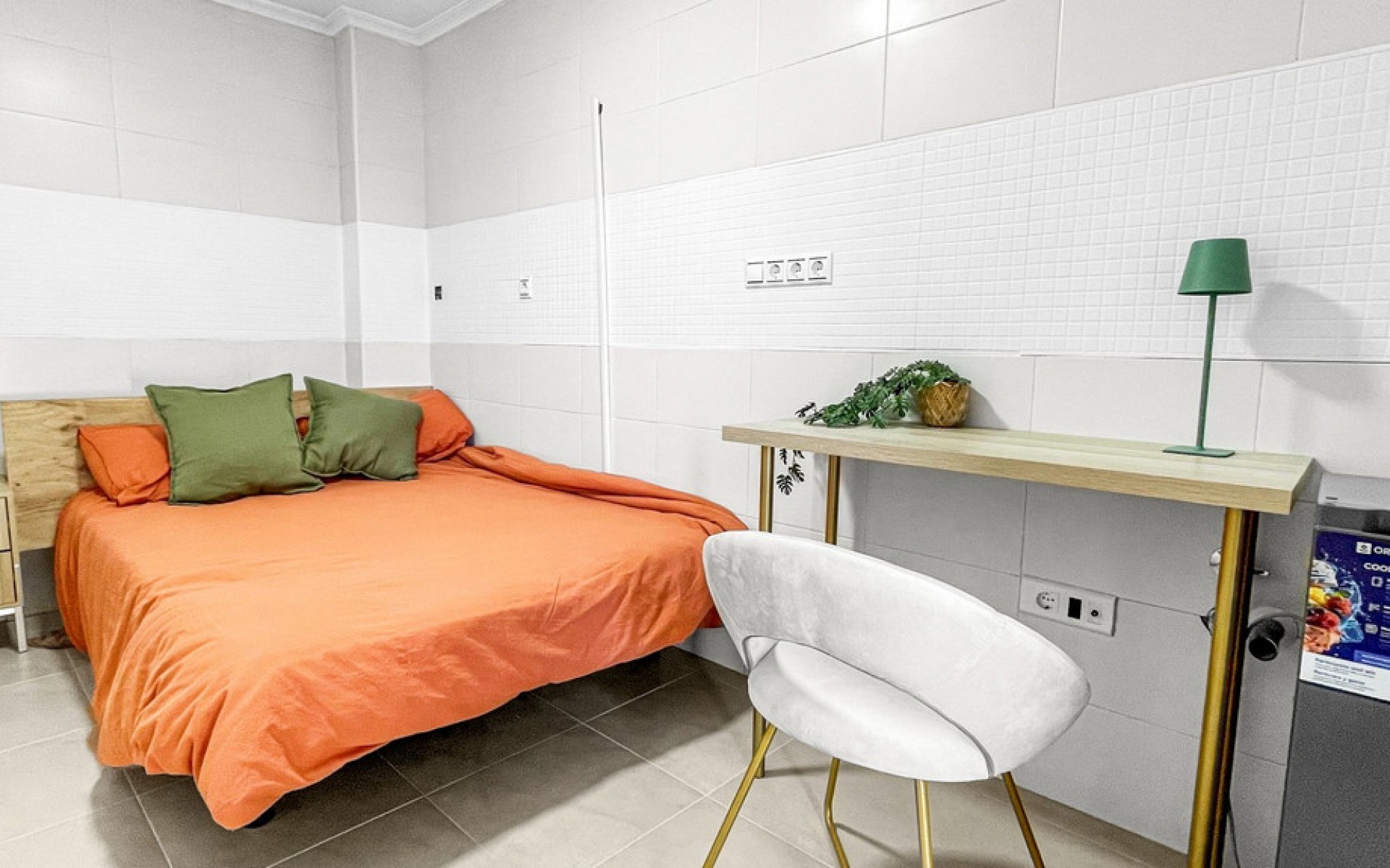 A Vendre - Appartement - Torrevieja - Torrevieja Centro