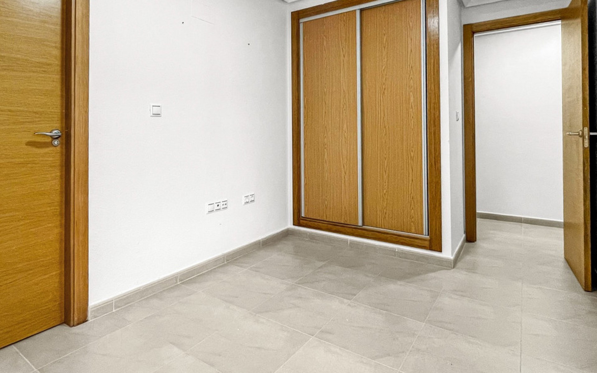 A Vendre - Appartement - Torrevieja - Torrevieja Centro