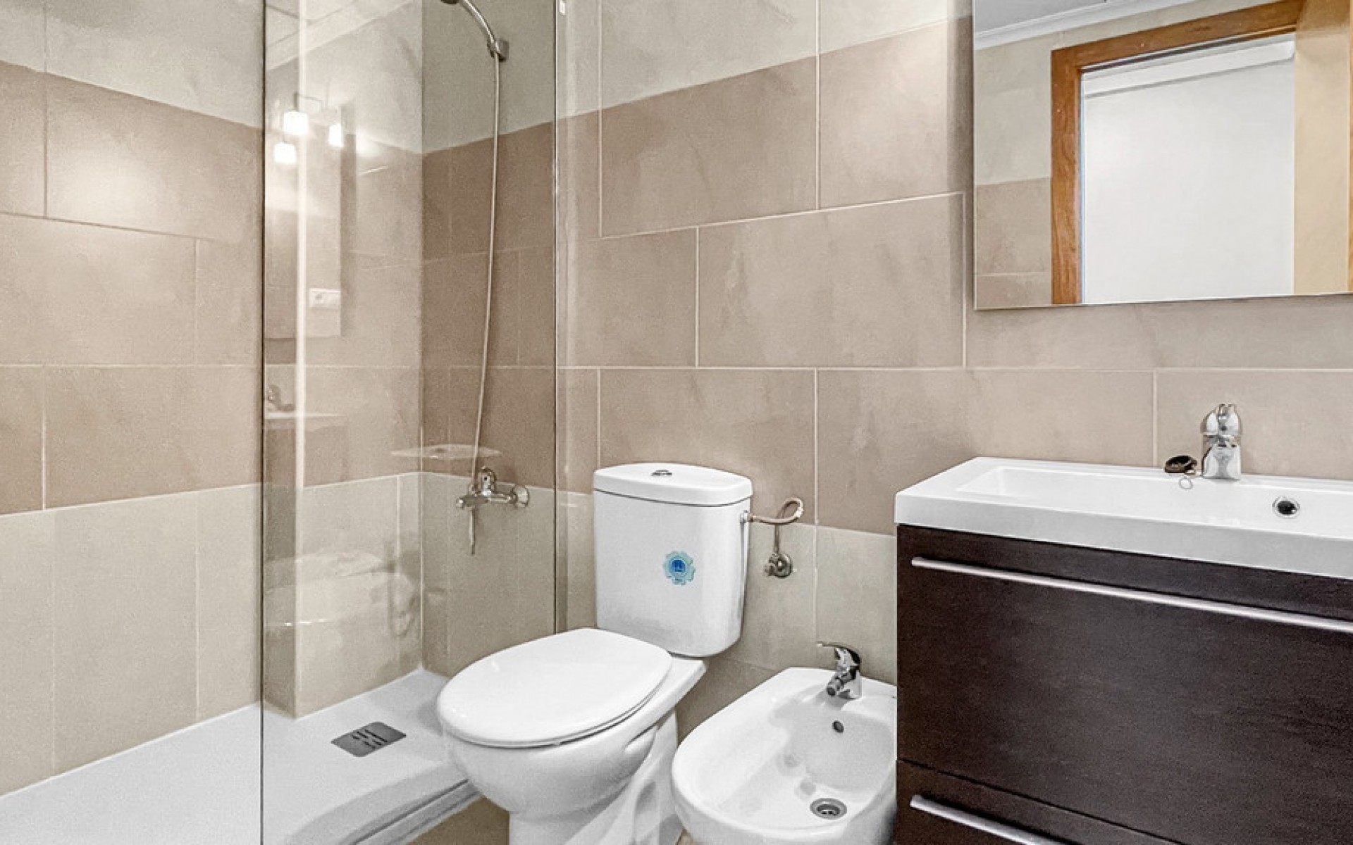 A Vendre - Appartement - Torrevieja - Torrevieja Centro