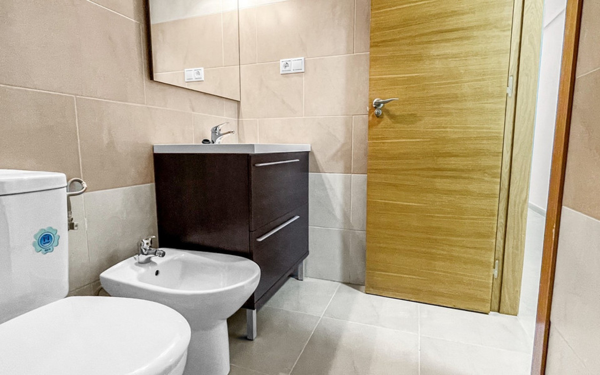 A Vendre - Appartement - Torrevieja - Torrevieja Centro