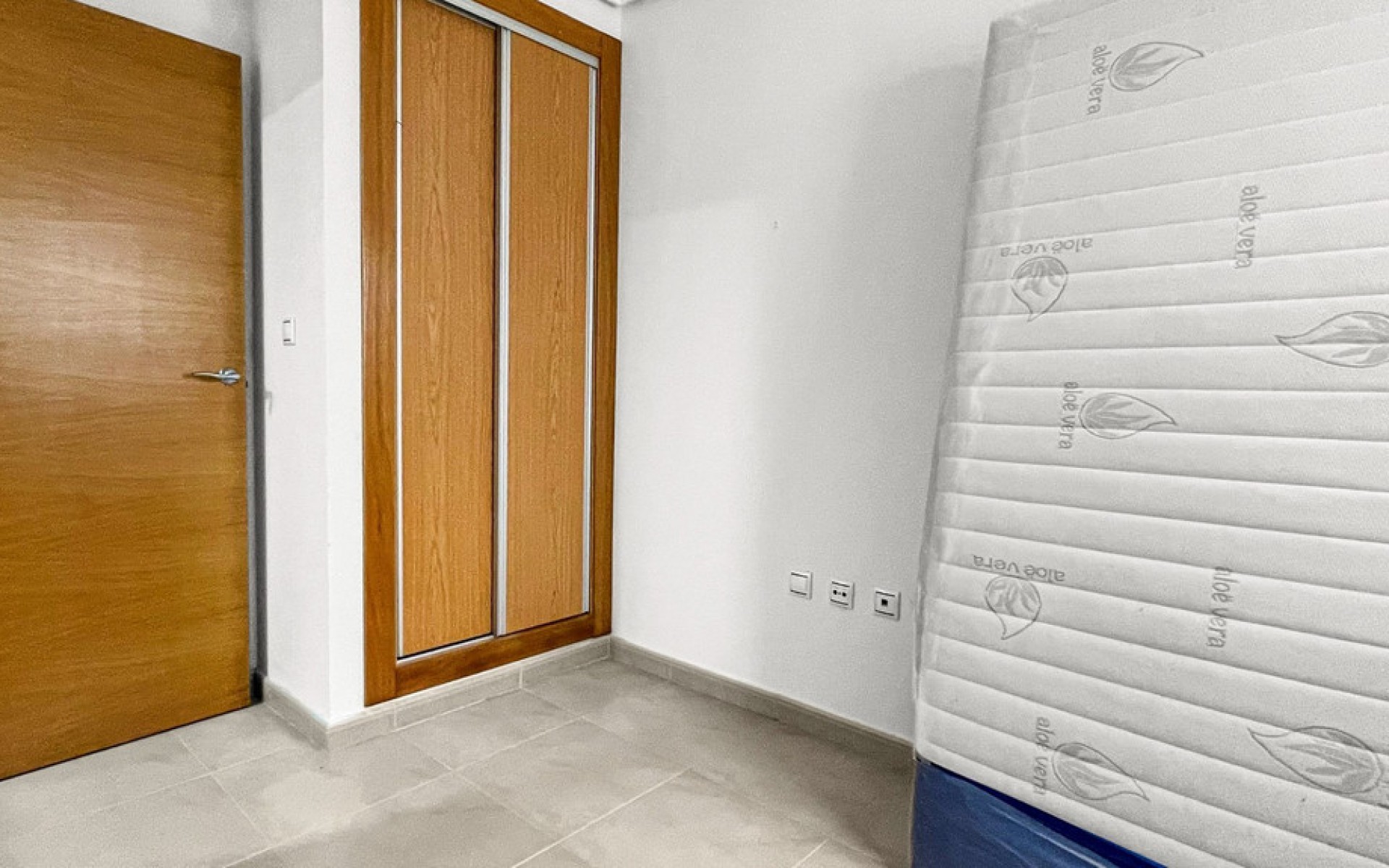 A Vendre - Appartement - Torrevieja - Torrevieja Centro