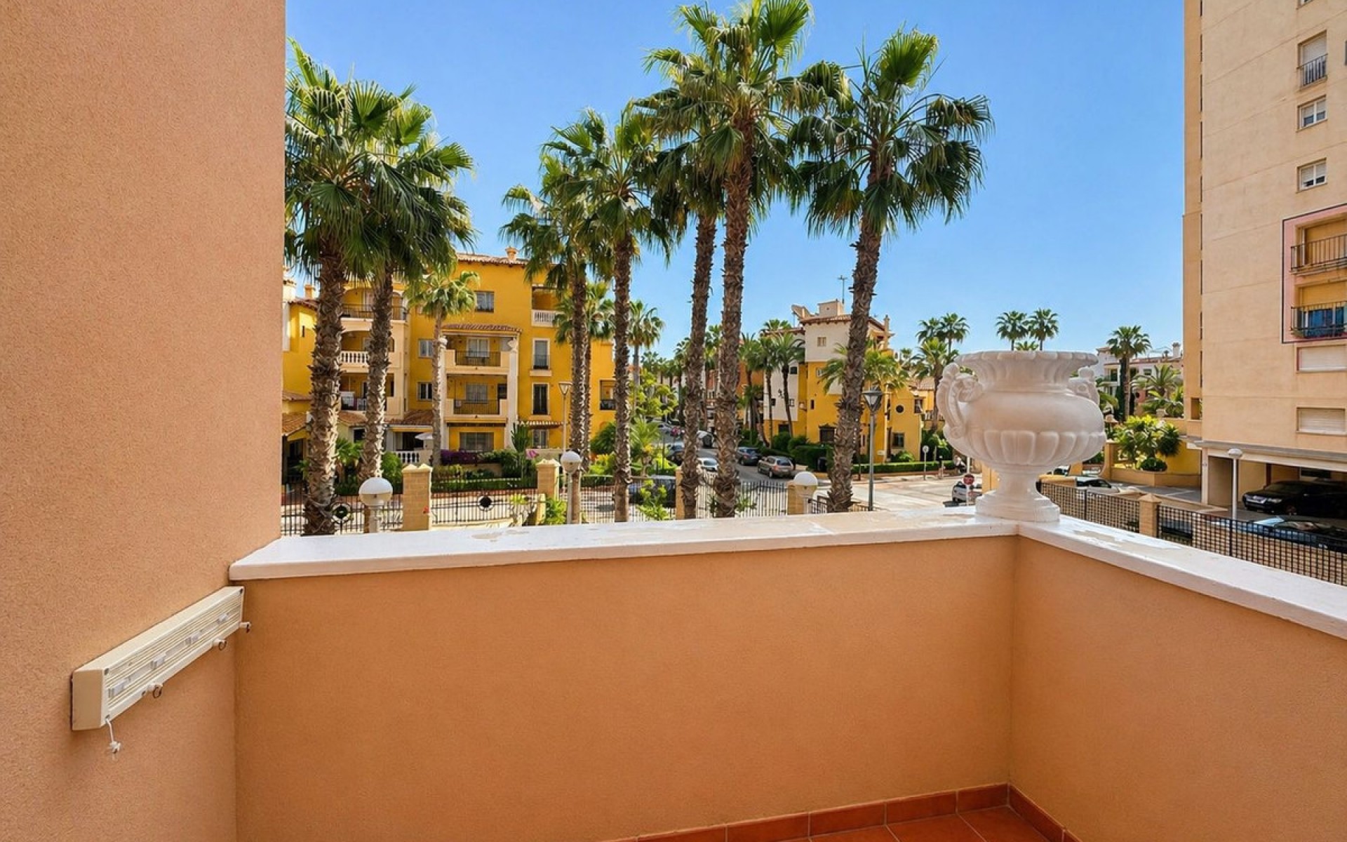 A Vendre - Appartement - Torrevieja - Torrevieja Centro