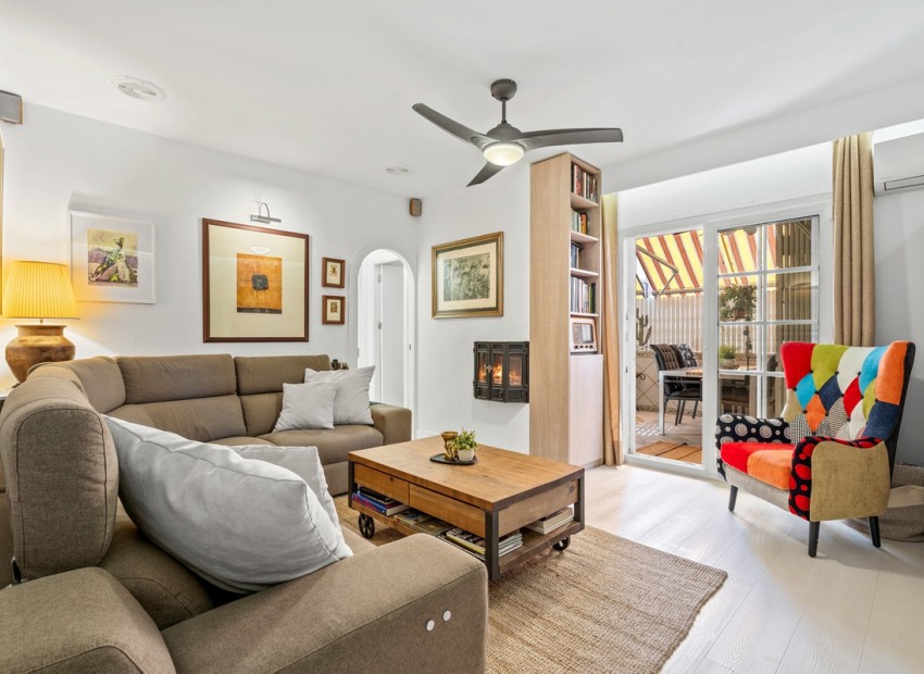 A Vendre - Appartement - Torrevieja - Torrevieja Centro