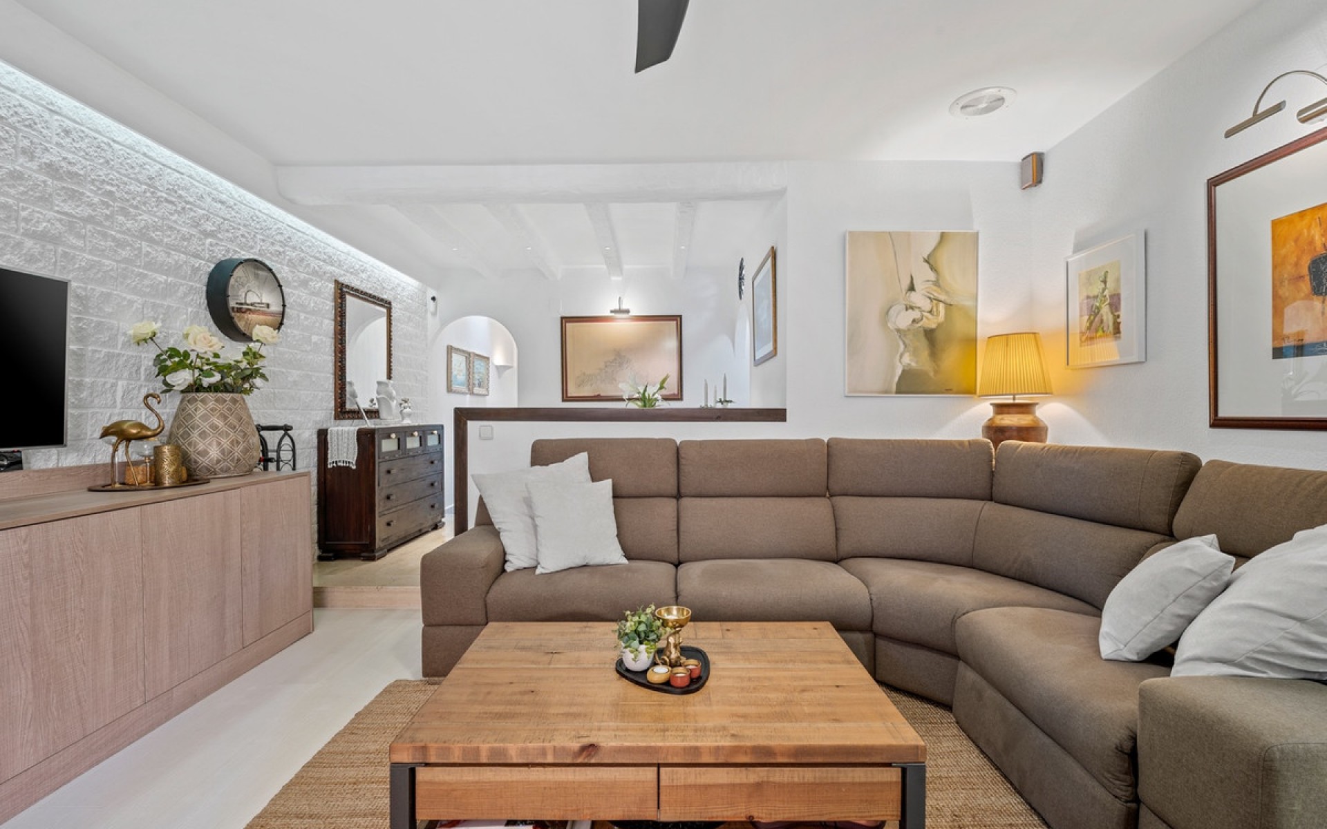 A Vendre - Appartement - Torrevieja - Torrevieja Centro