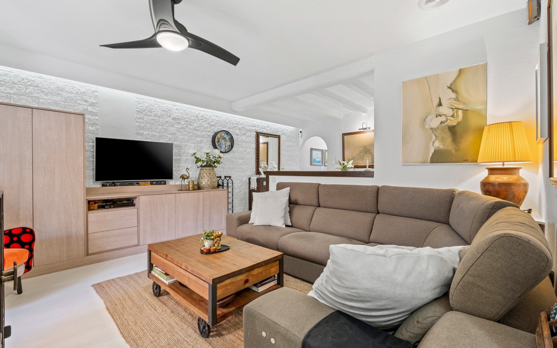 A Vendre - Appartement - Torrevieja - Torrevieja Centro