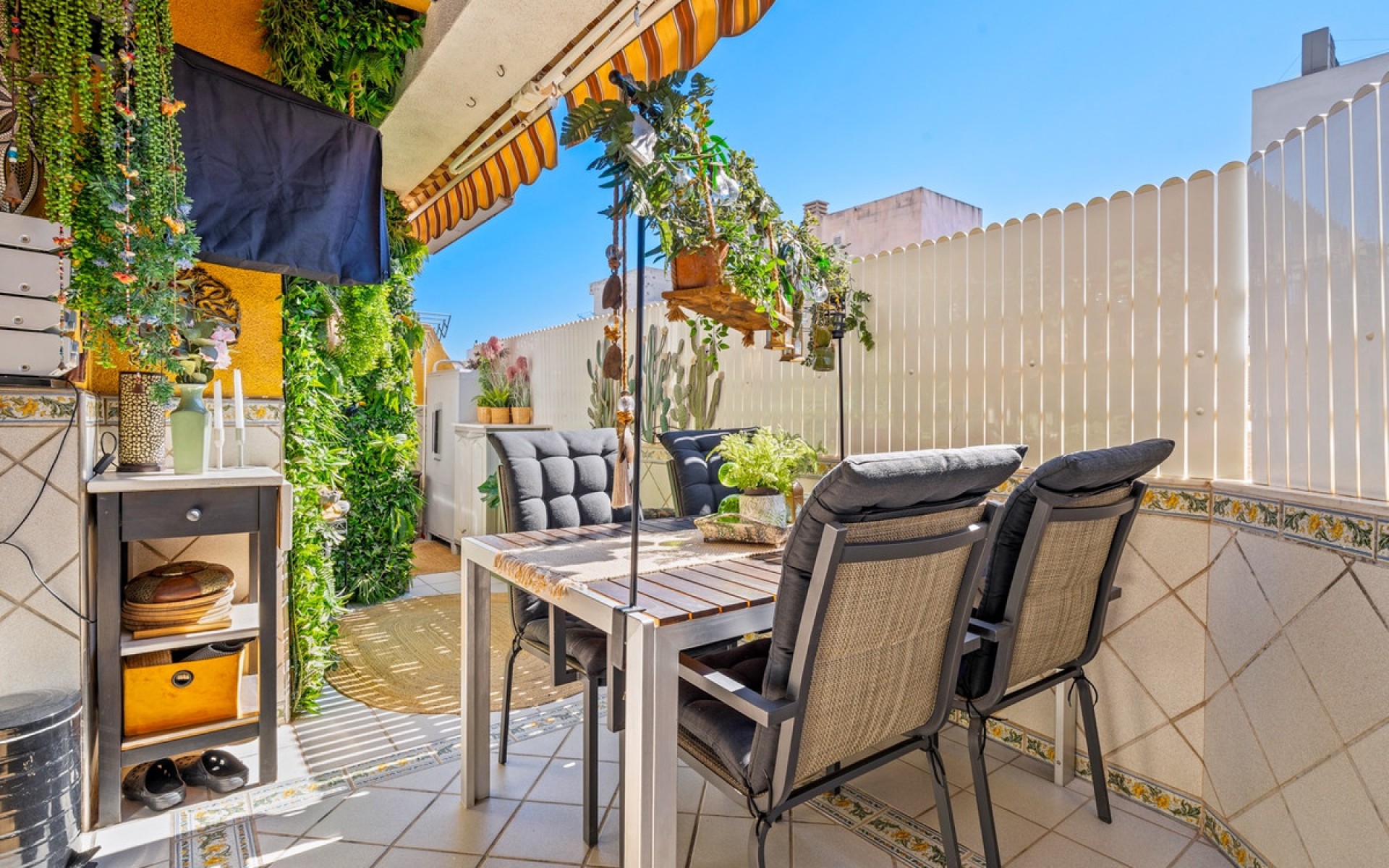A Vendre - Appartement - Torrevieja - Torrevieja Centro