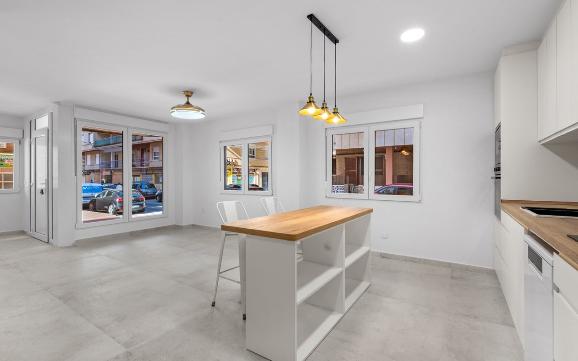 A Vendre - Appartement - Torrevieja - Torrevieja Centro