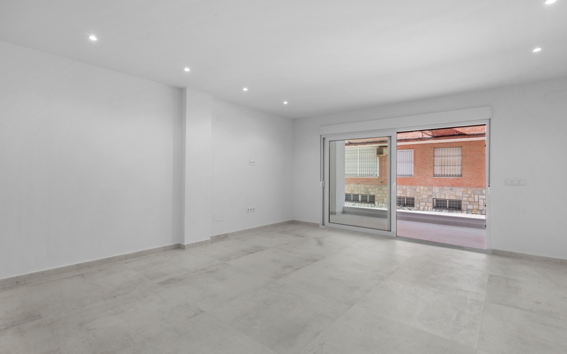 A Vendre - Appartement - Torrevieja - Torrevieja Centro