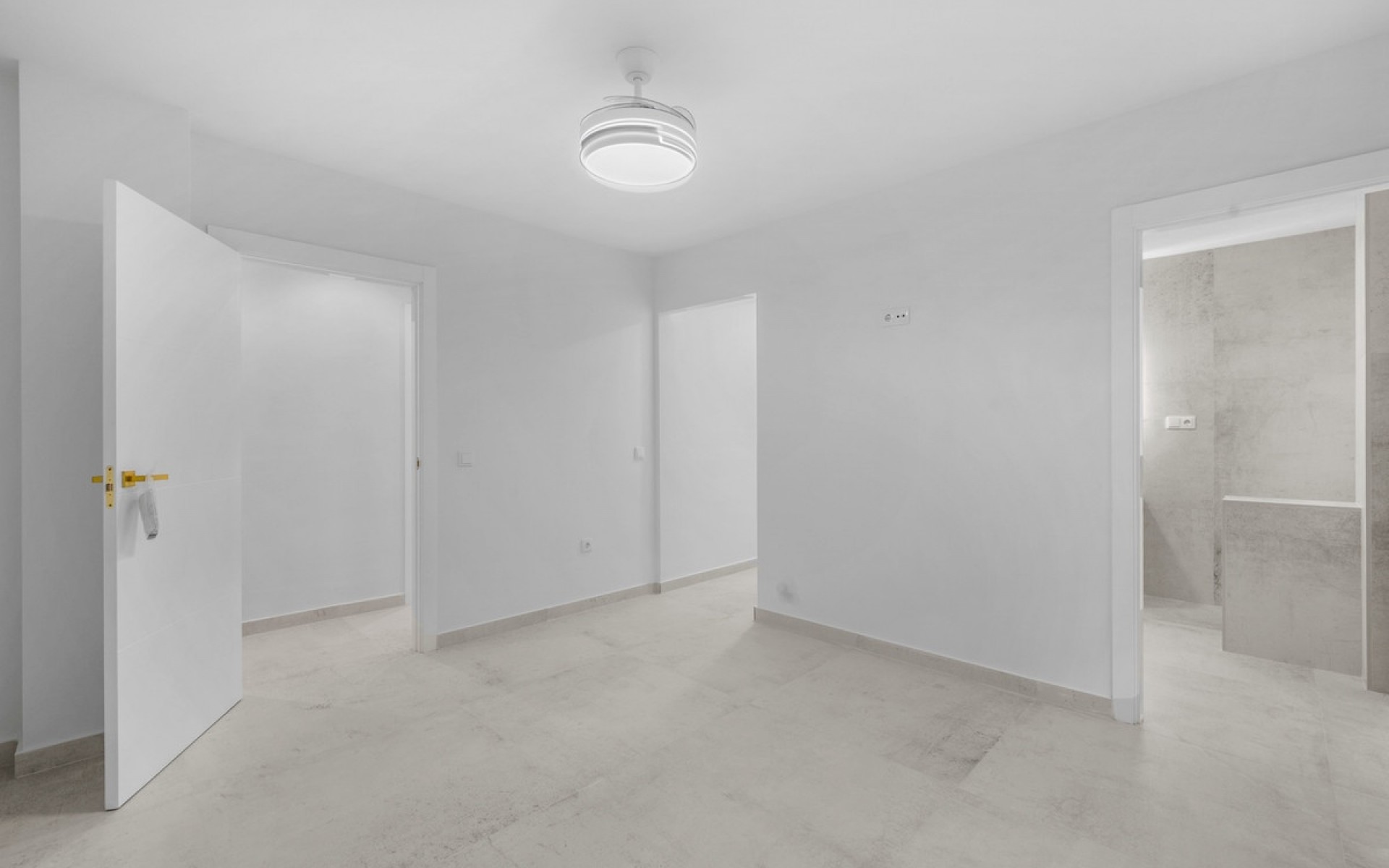 A Vendre - Appartement - Torrevieja - Torrevieja Centro