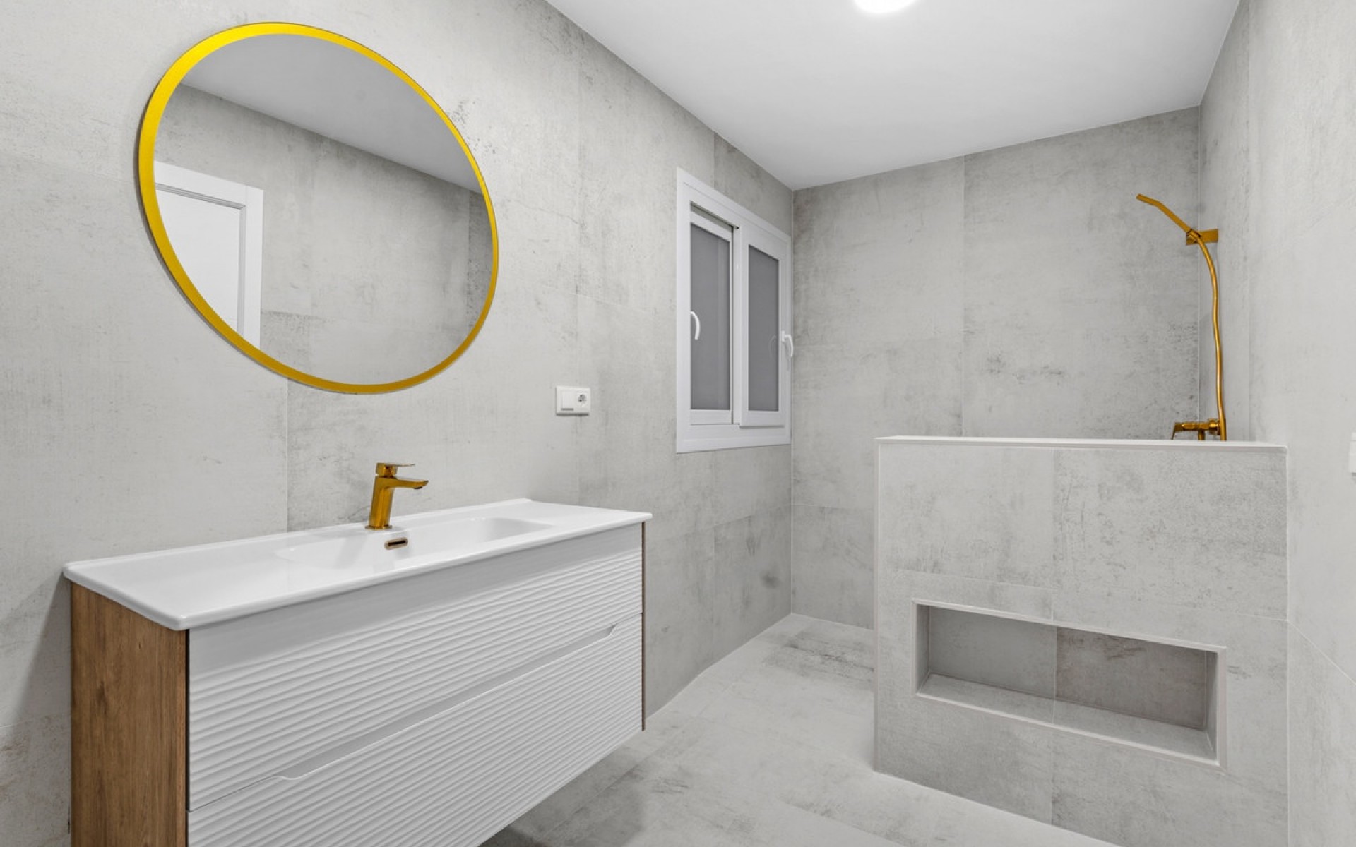 A Vendre - Appartement - Torrevieja - Torrevieja Centro