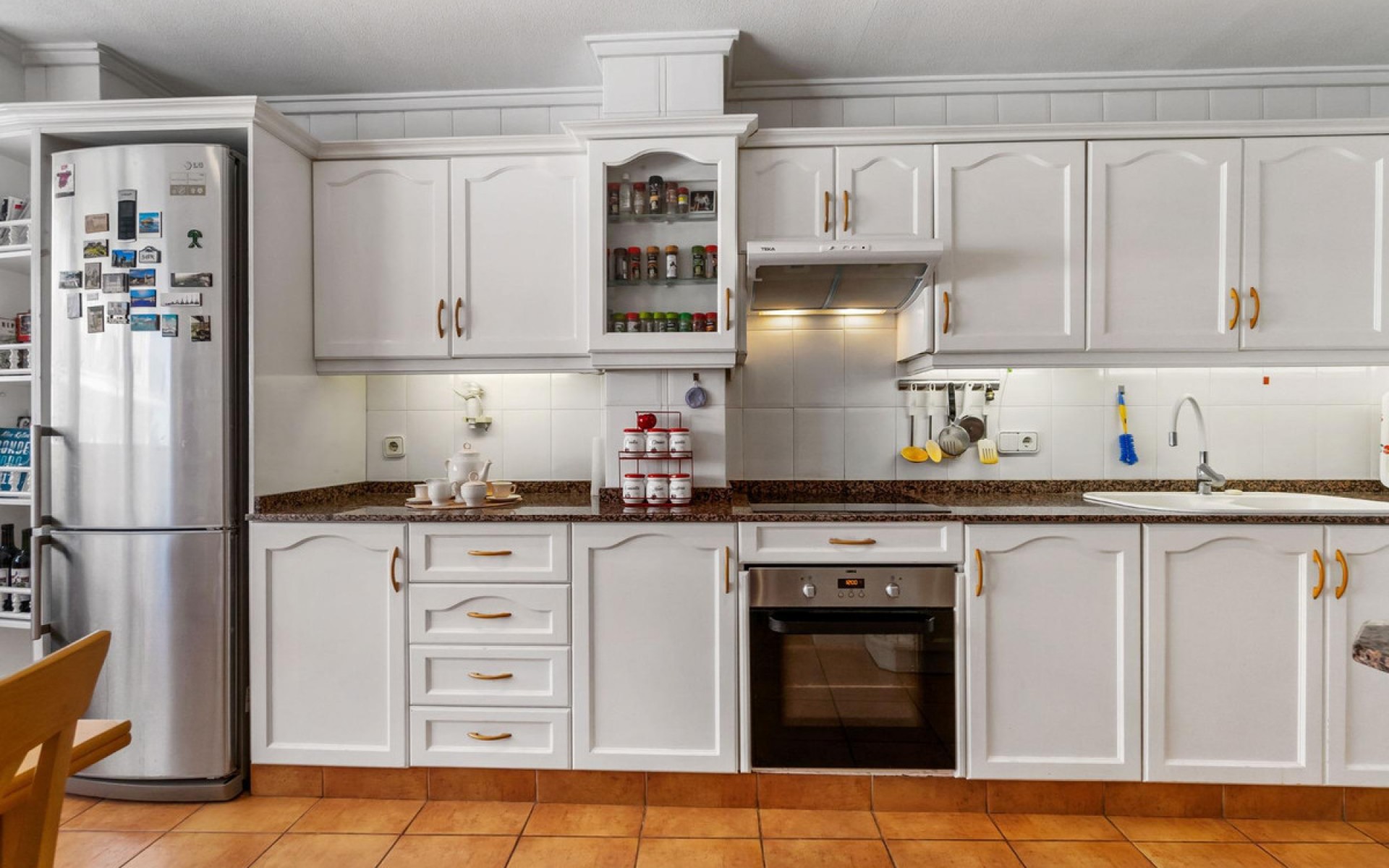 A Vendre - Appartement - Torrevieja - Torrevieja Centro