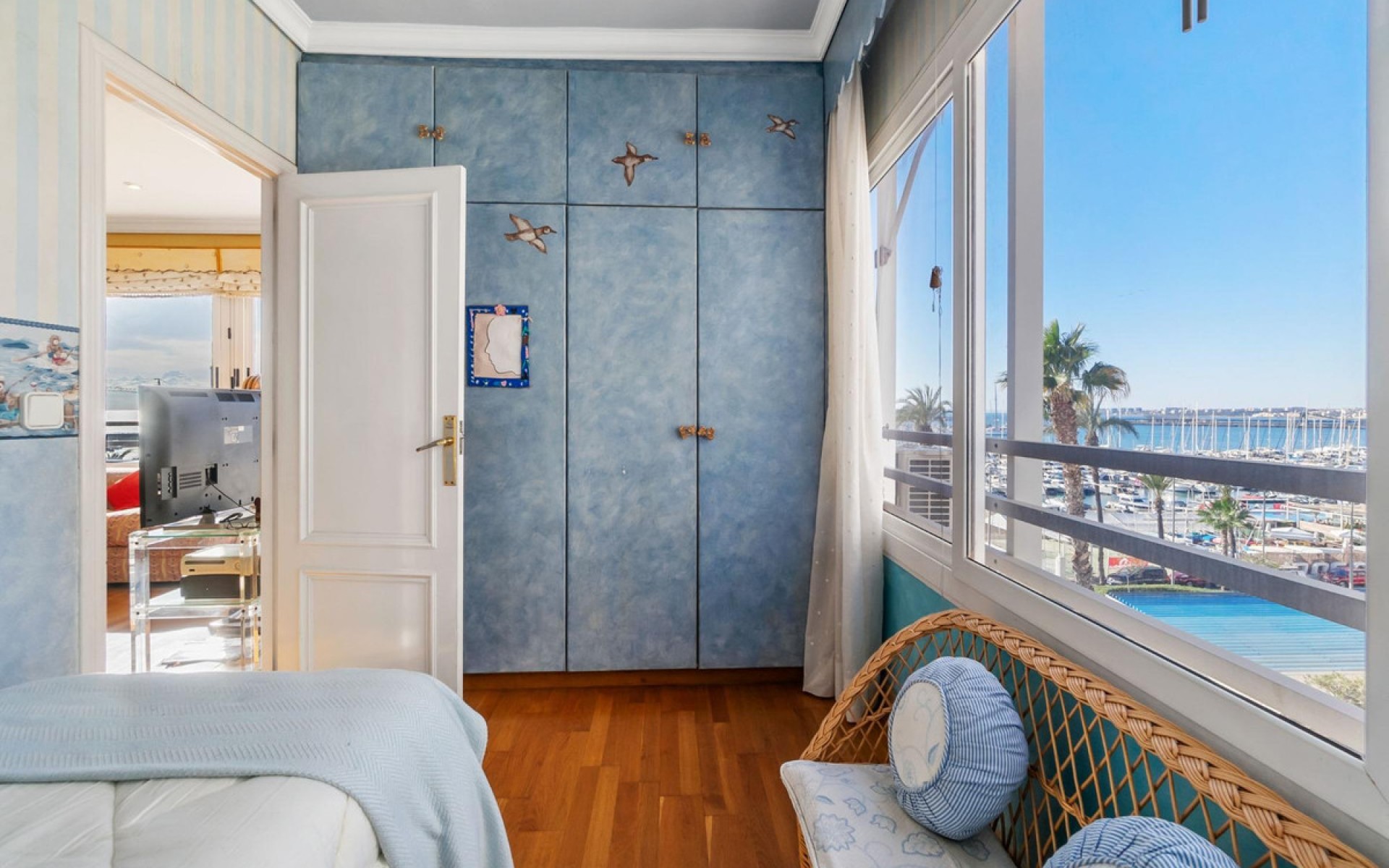 A Vendre - Appartement - Torrevieja - Torrevieja Centro