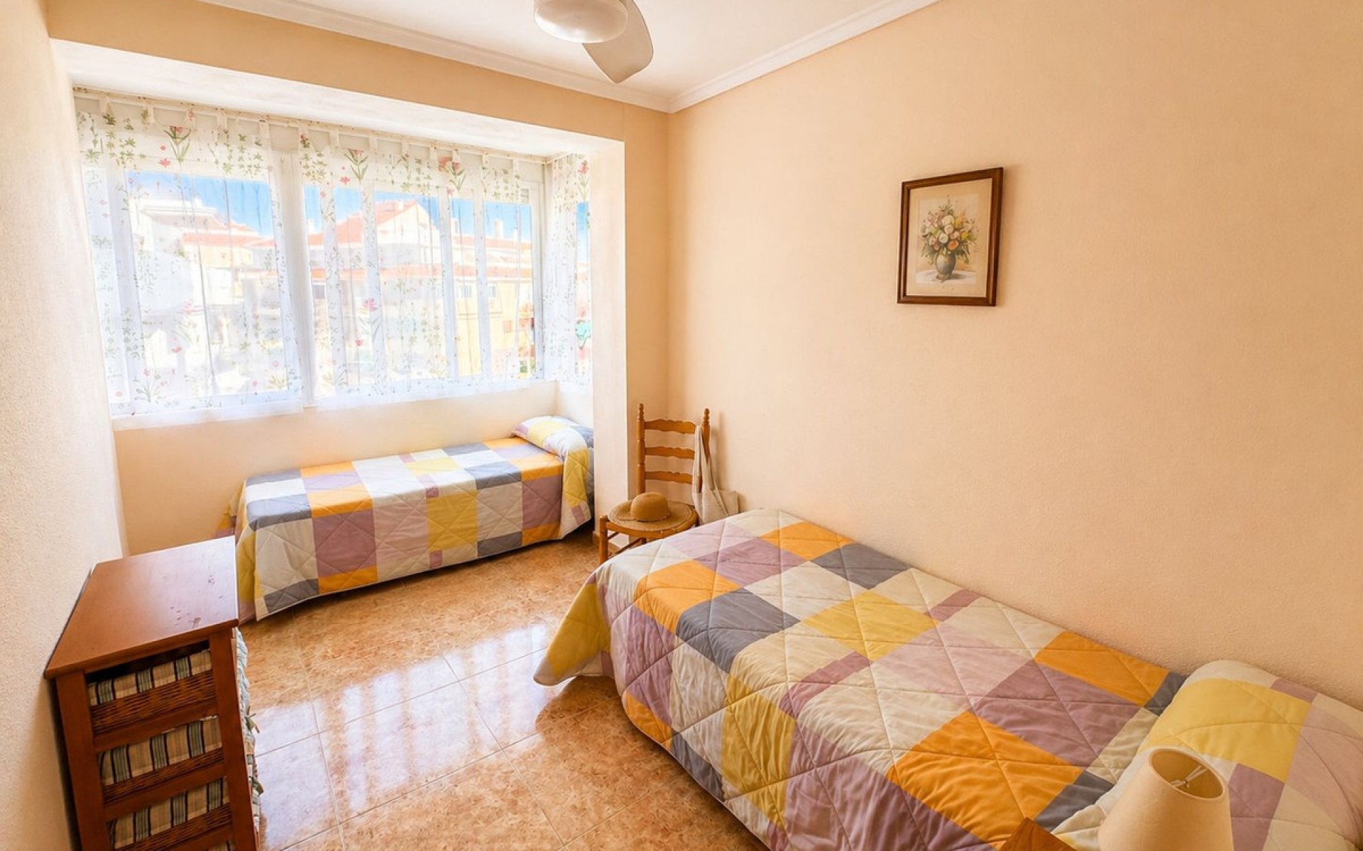 A Vendre - Appartement - Torrevieja - Torrevieja Centro