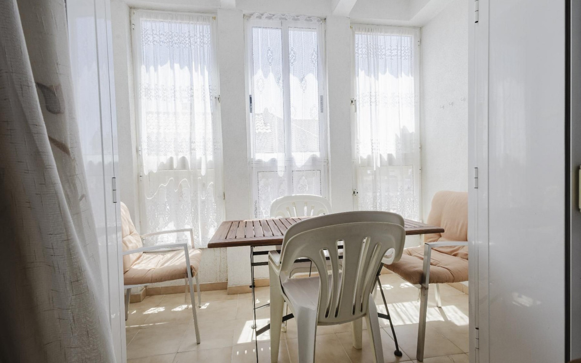 A Vendre - Appartement - Torrevieja - Torrevieja Centro