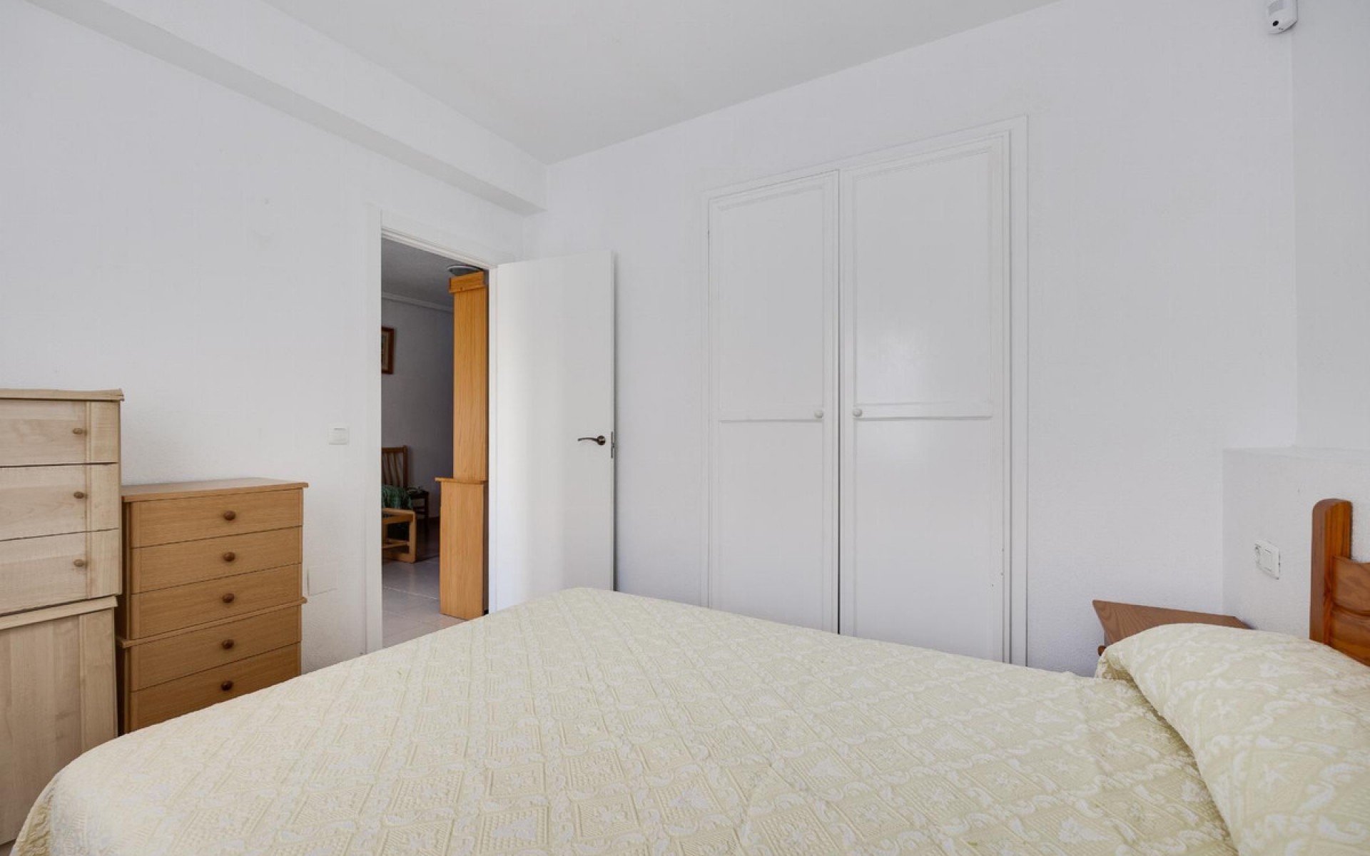 A Vendre - Appartement - Torrevieja - Torrevieja Centro