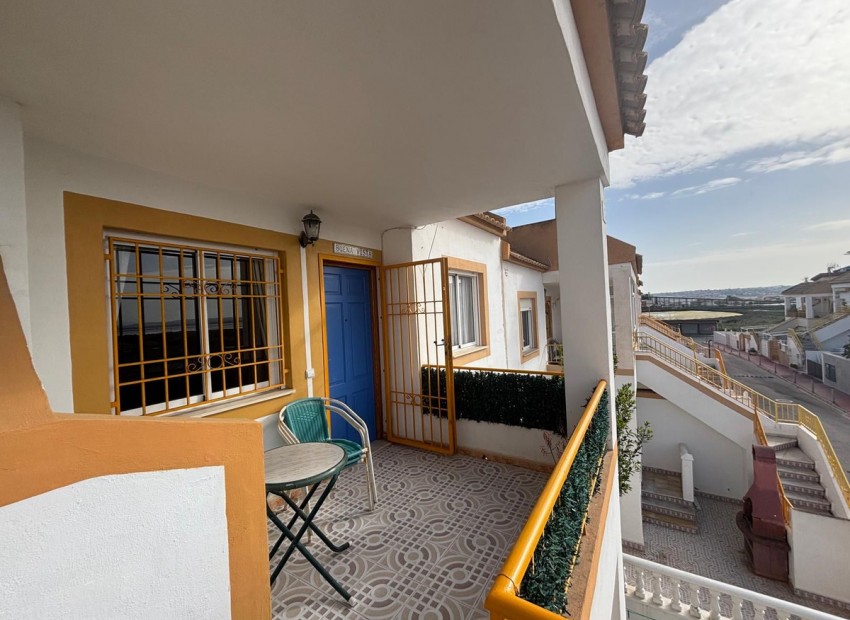 A Vendre - Appartement - Torrevieja - Torrevieja Centro