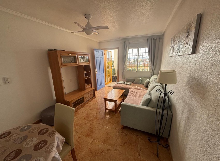 A Vendre - Appartement - Torrevieja - Torrevieja Centro