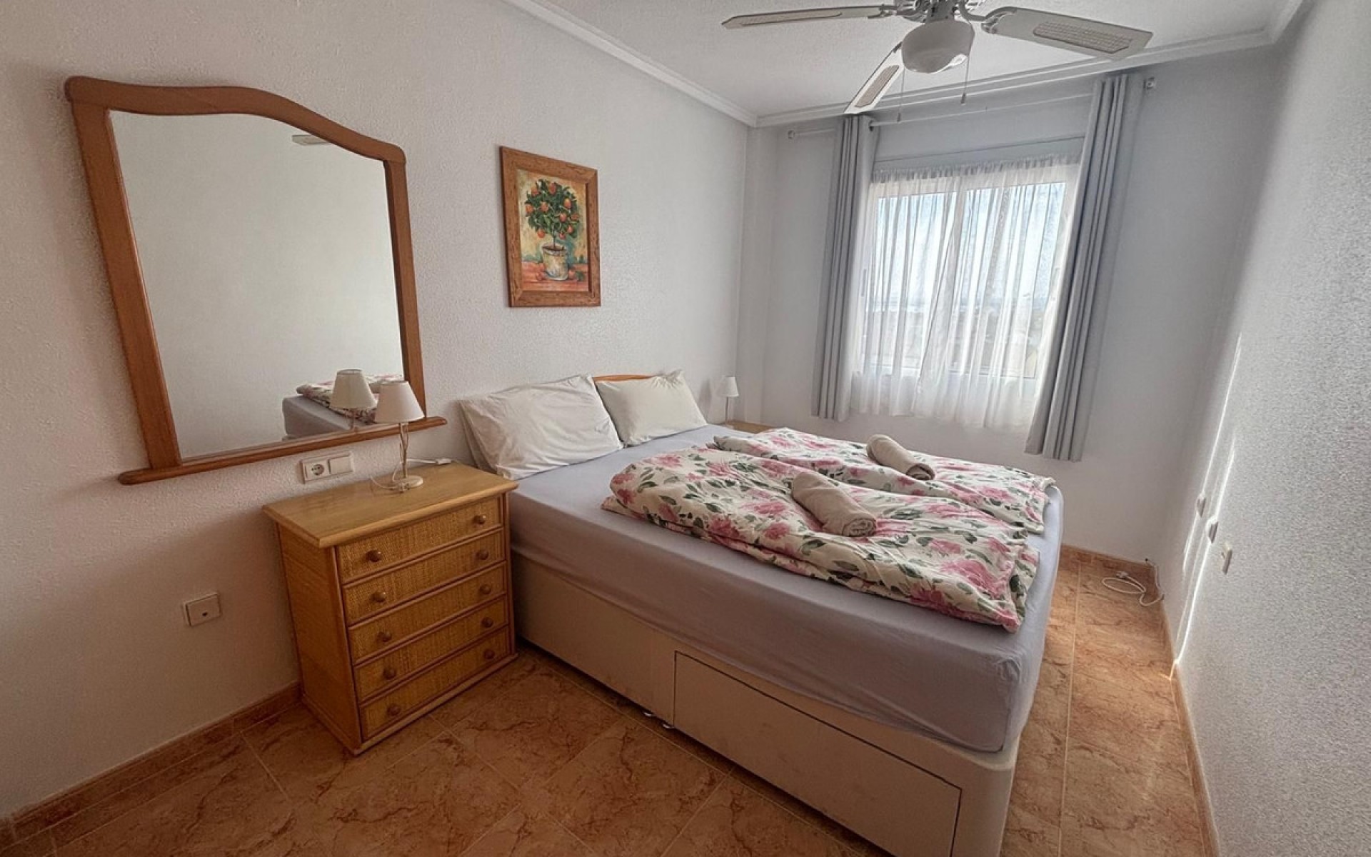 A Vendre - Appartement - Torrevieja - Torrevieja Centro
