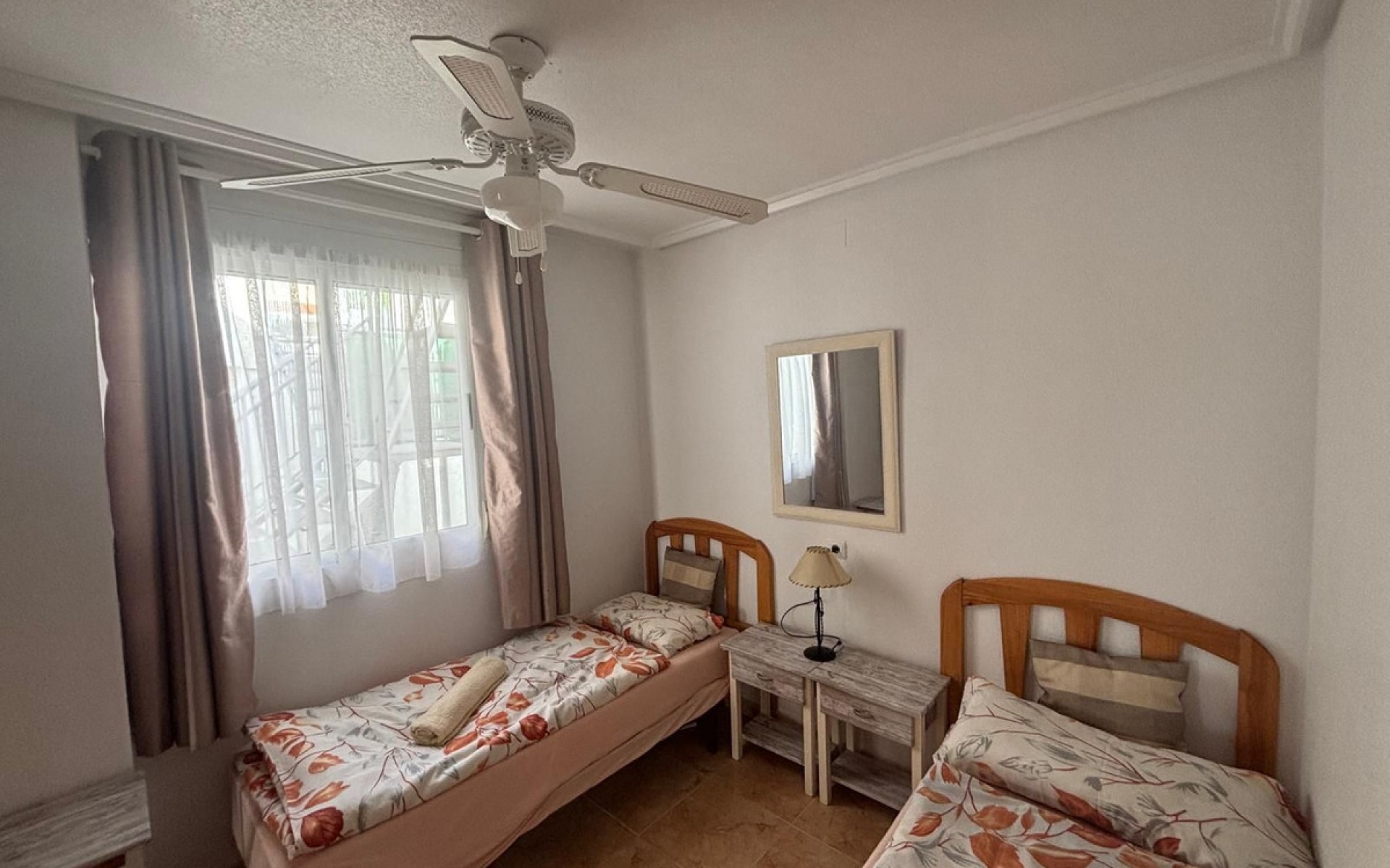 A Vendre - Appartement - Torrevieja - Torrevieja Centro