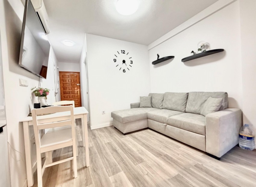 A Vendre - Appartement - Torrevieja - Torrevieja Centro