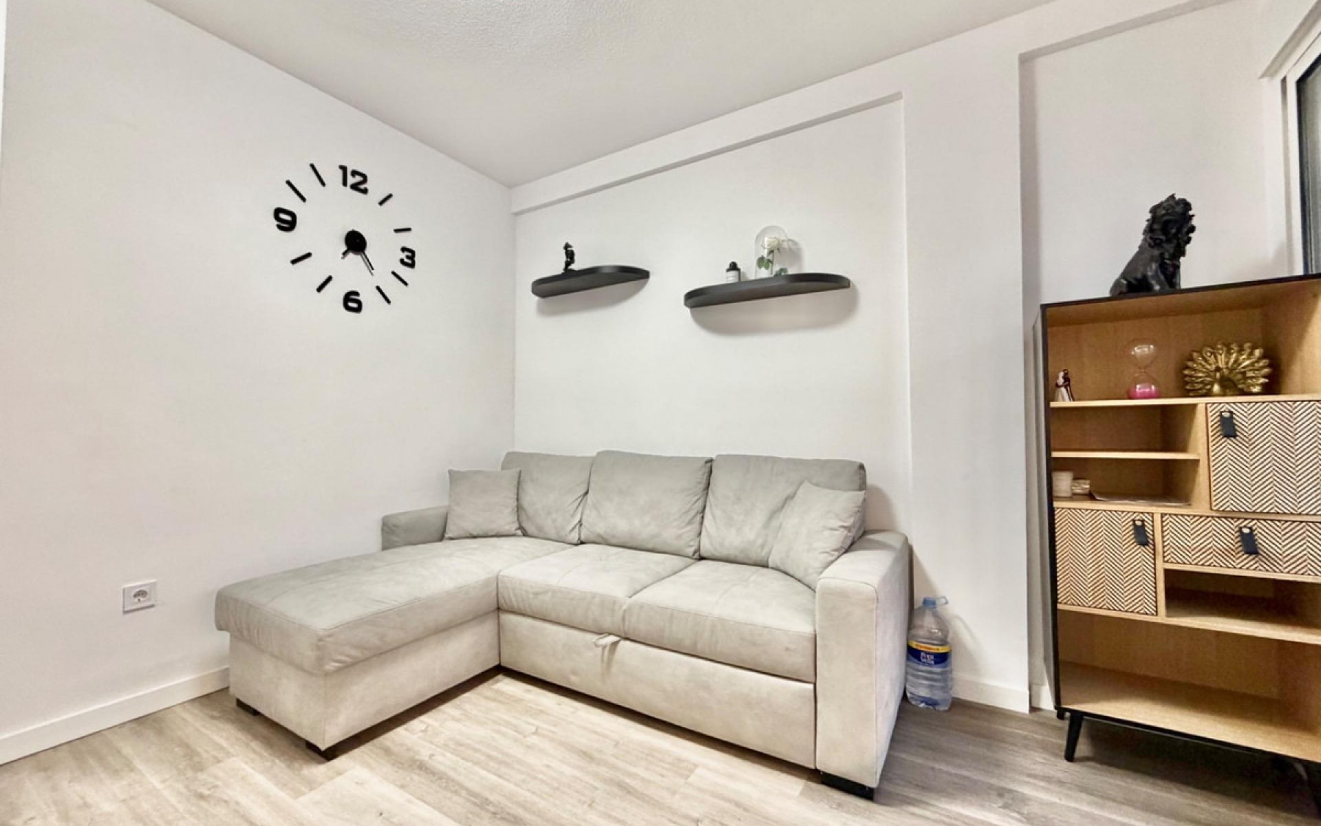 A Vendre - Appartement - Torrevieja - Torrevieja Centro