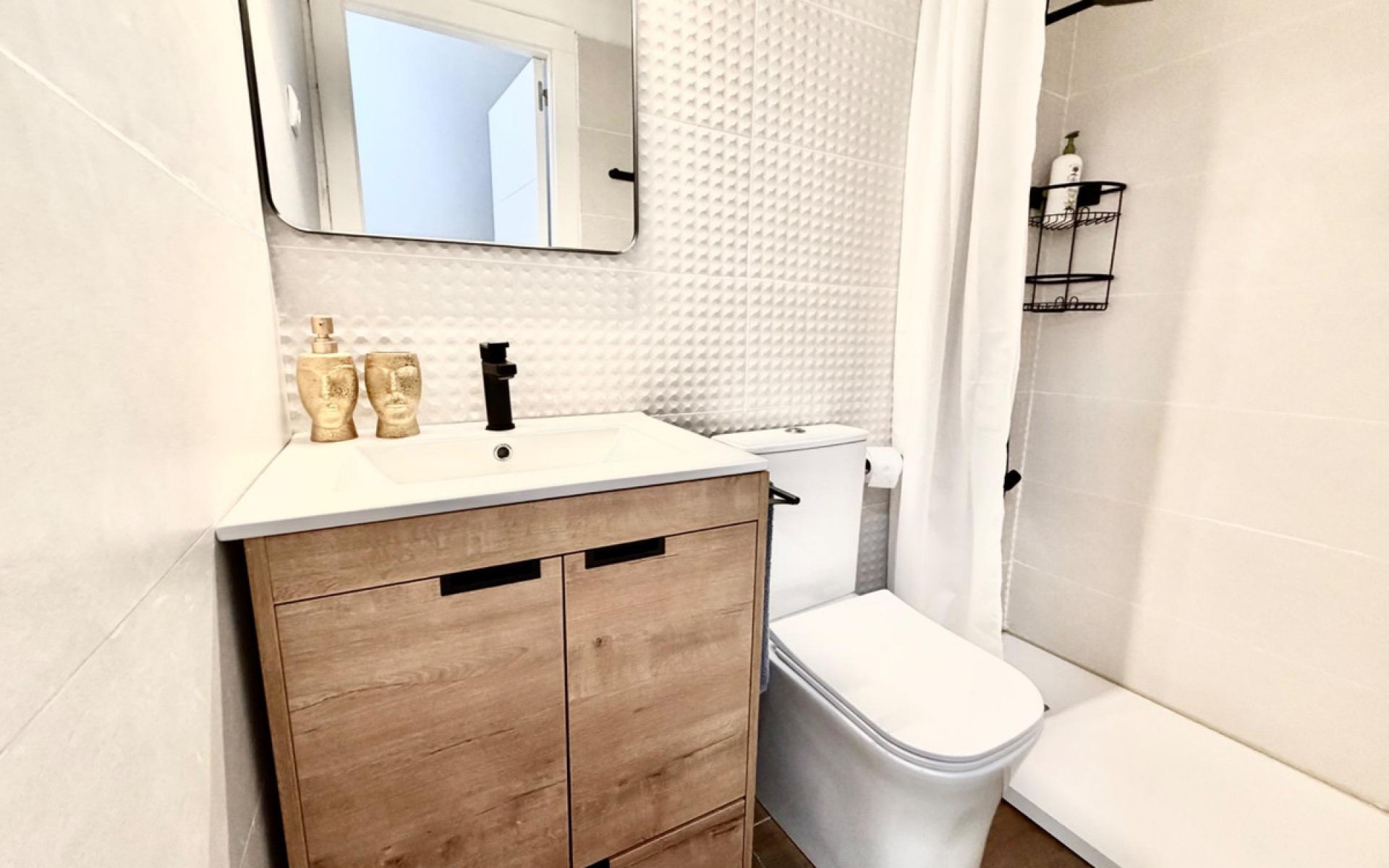 A Vendre - Appartement - Torrevieja - Torrevieja Centro
