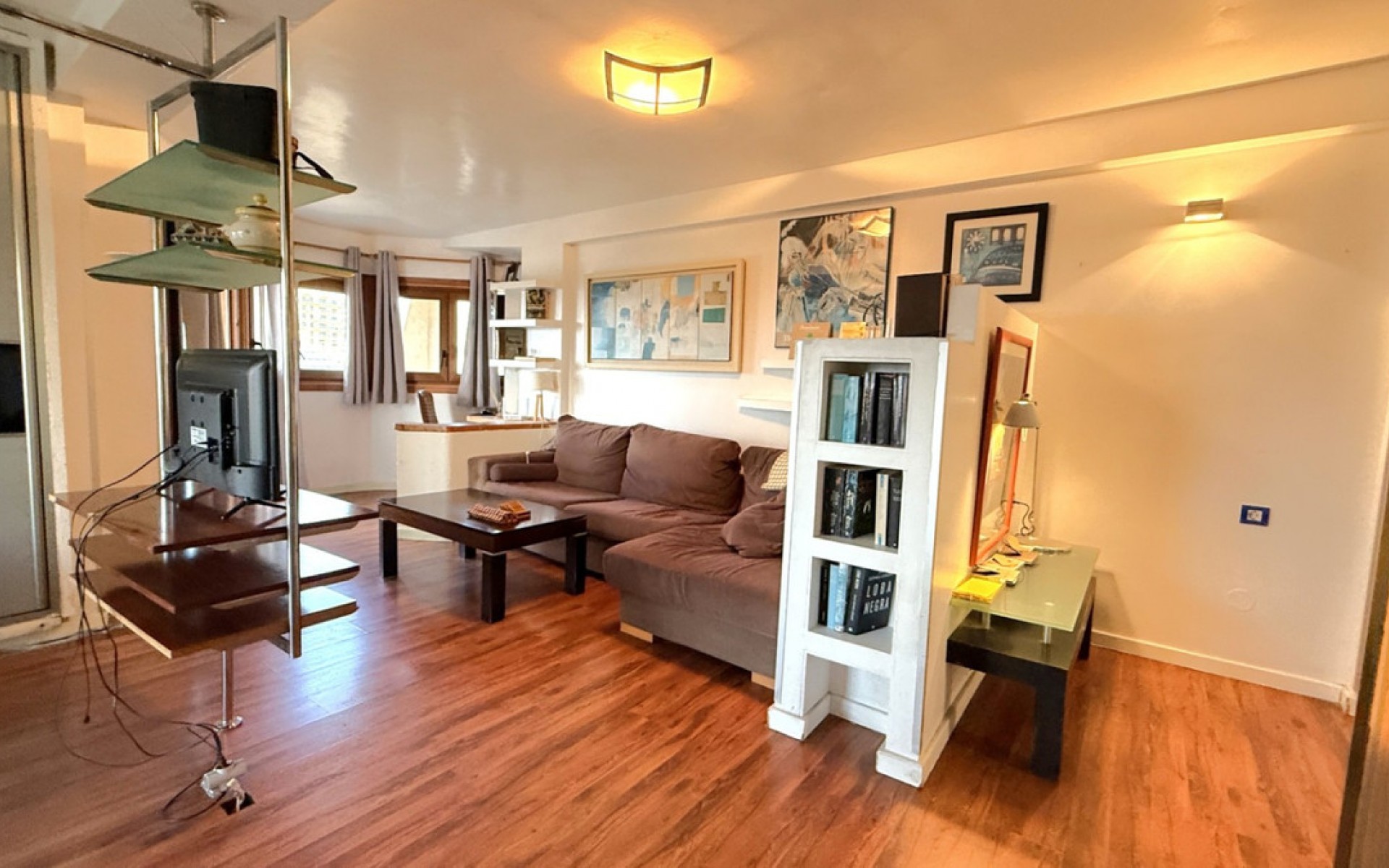 A Vendre - Appartement - Torrevieja - Torrevieja Centro