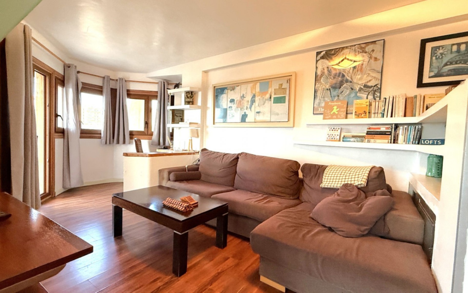 A Vendre - Appartement - Torrevieja - Torrevieja Centro