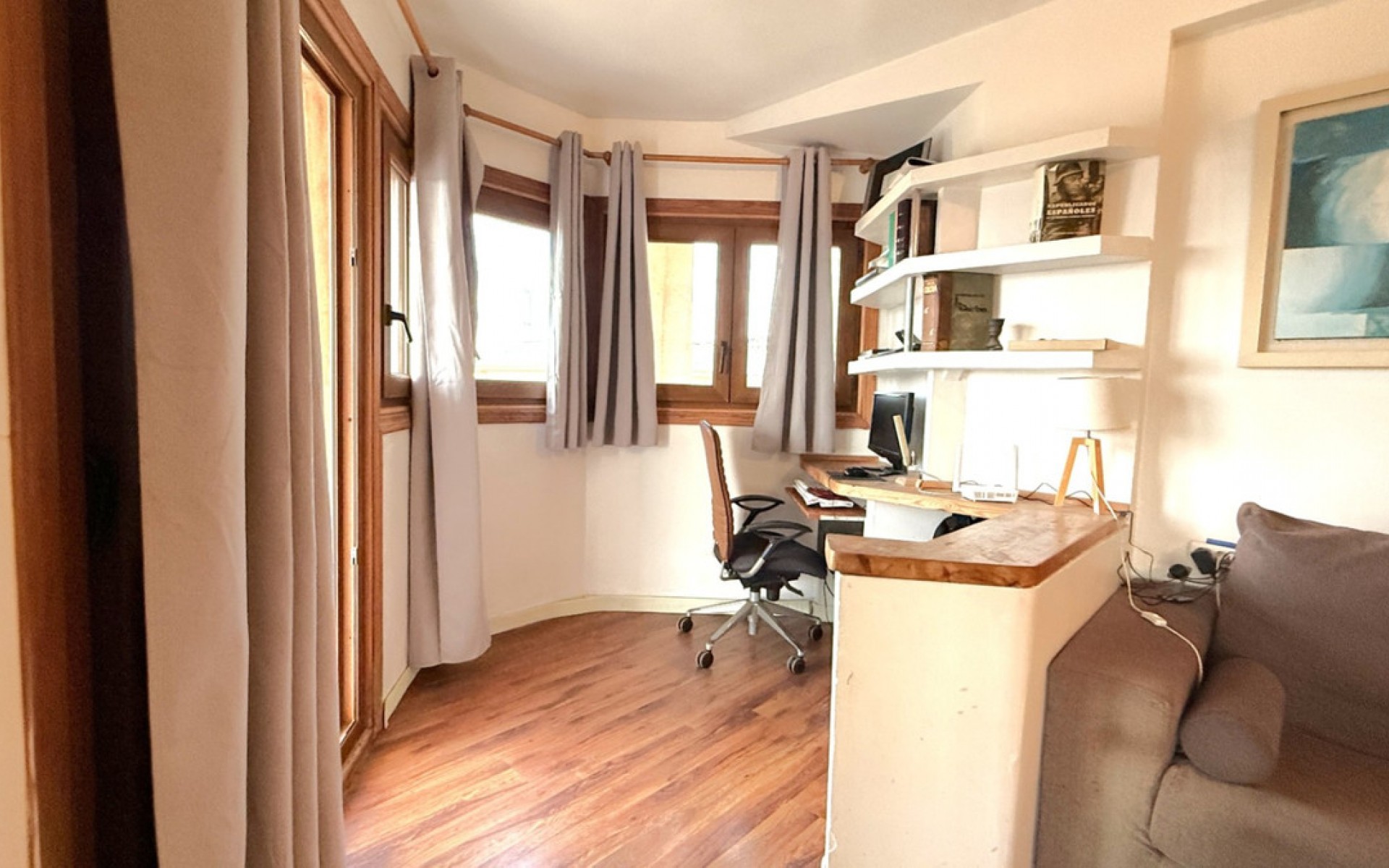 A Vendre - Appartement - Torrevieja - Torrevieja Centro