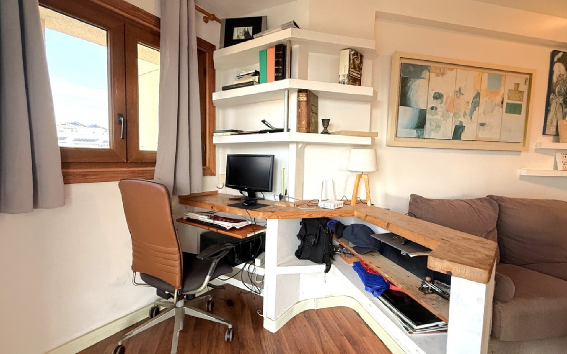 A Vendre - Appartement - Torrevieja - Torrevieja Centro