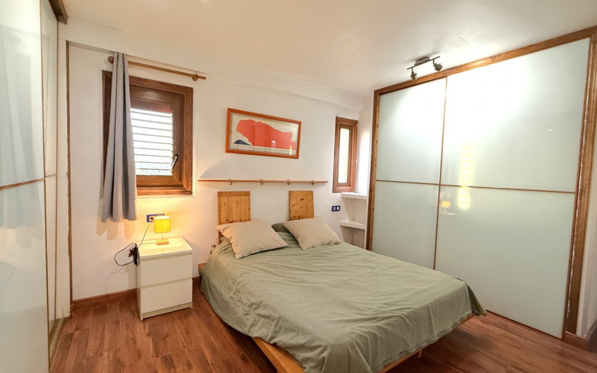 A Vendre - Appartement - Torrevieja - Torrevieja Centro
