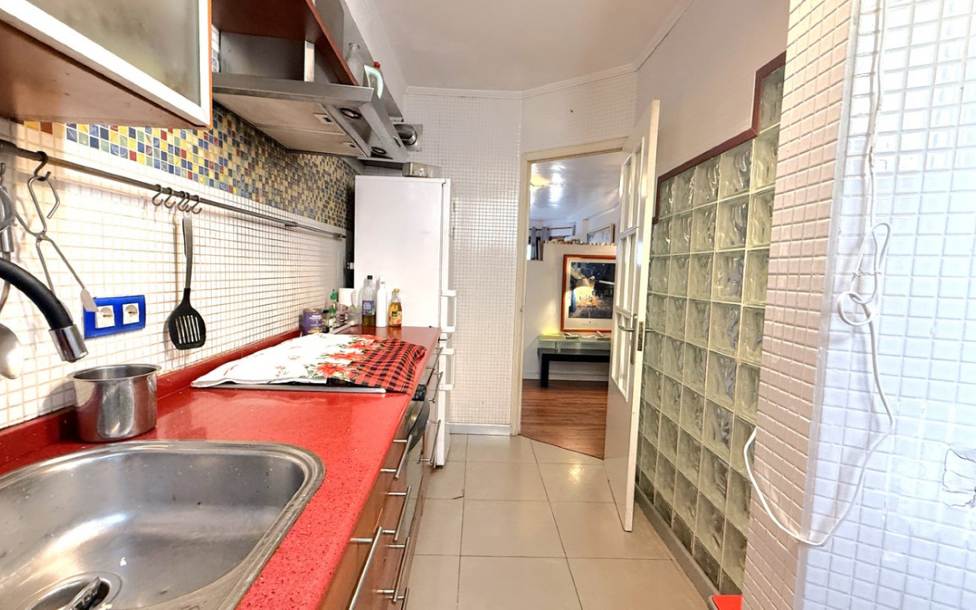 A Vendre - Appartement - Torrevieja - Torrevieja Centro