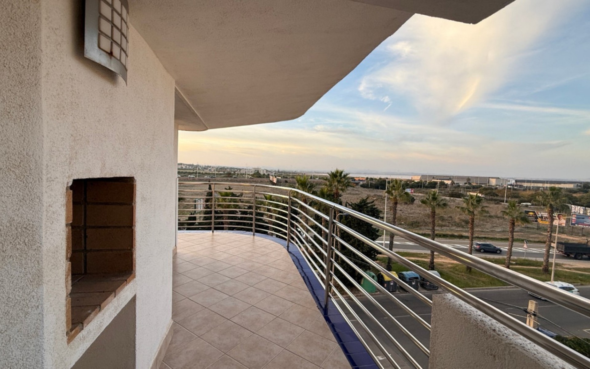 A Vendre - Appartement - Torrevieja - Torrevieja Centro