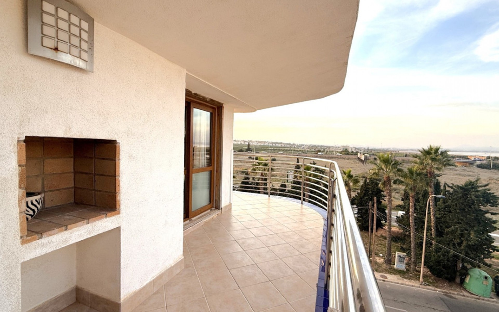 A Vendre - Appartement - Torrevieja - Torrevieja Centro